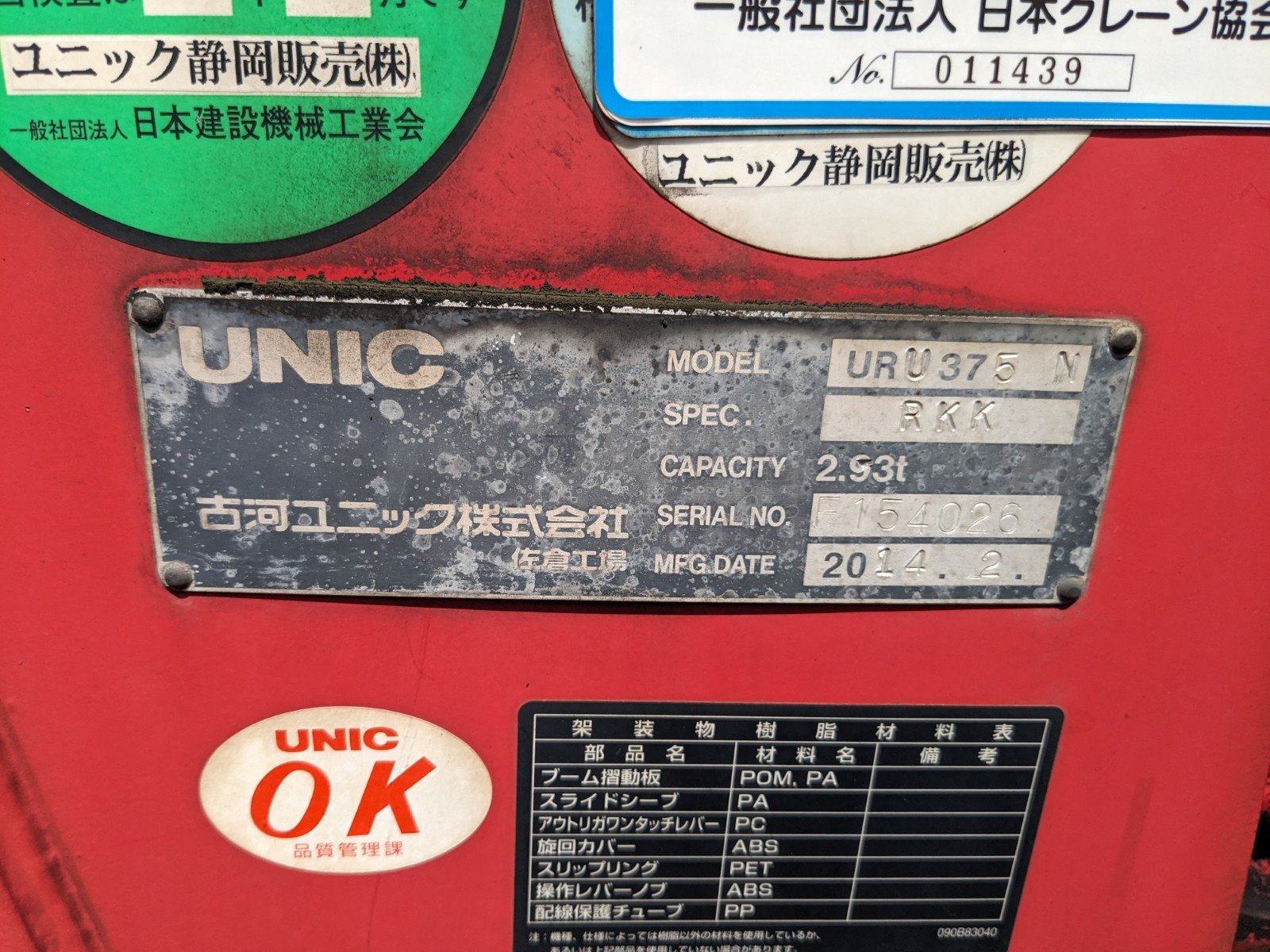 トラック画像