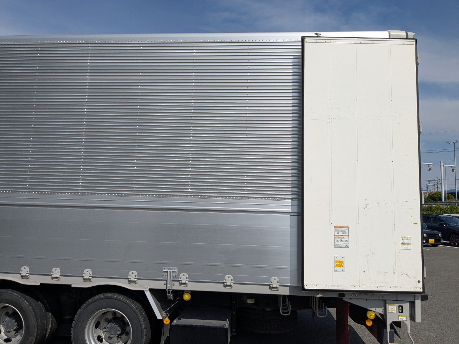 トラック画像