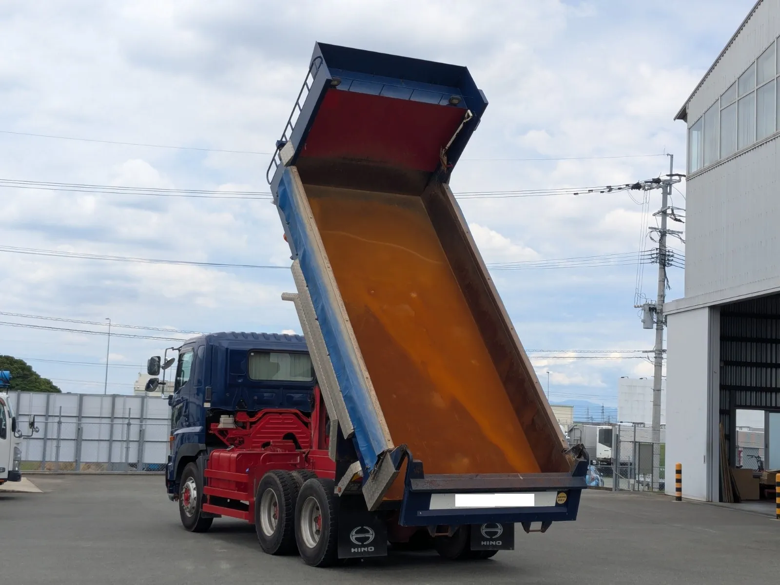 トラック画像