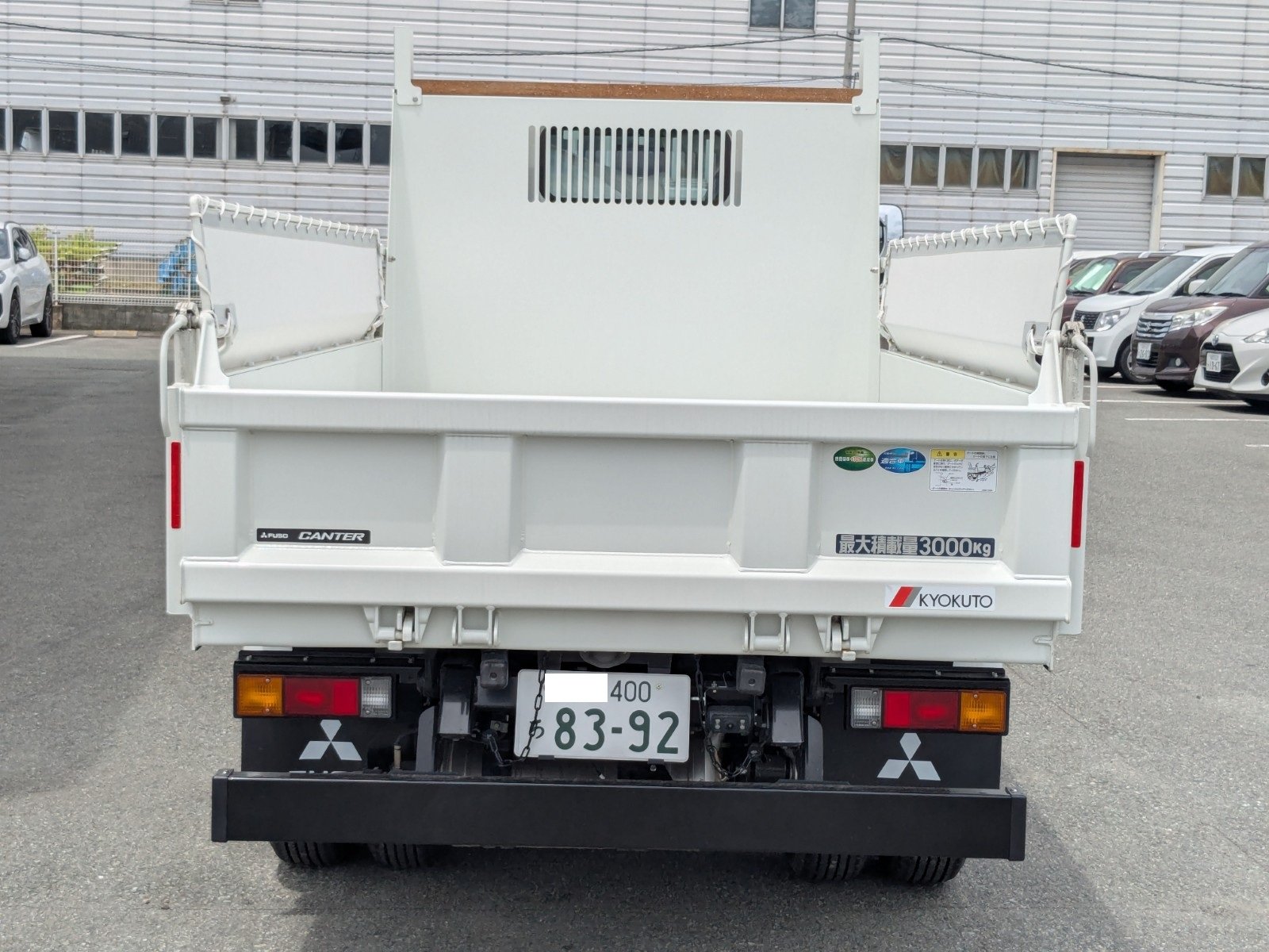 トラック画像