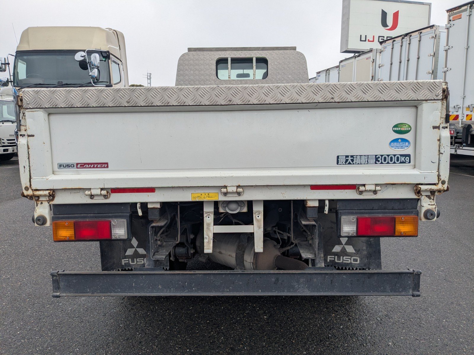 トラック画像