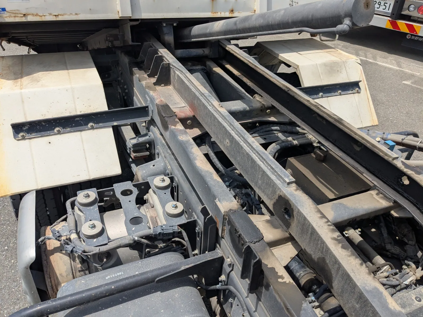 トラック画像