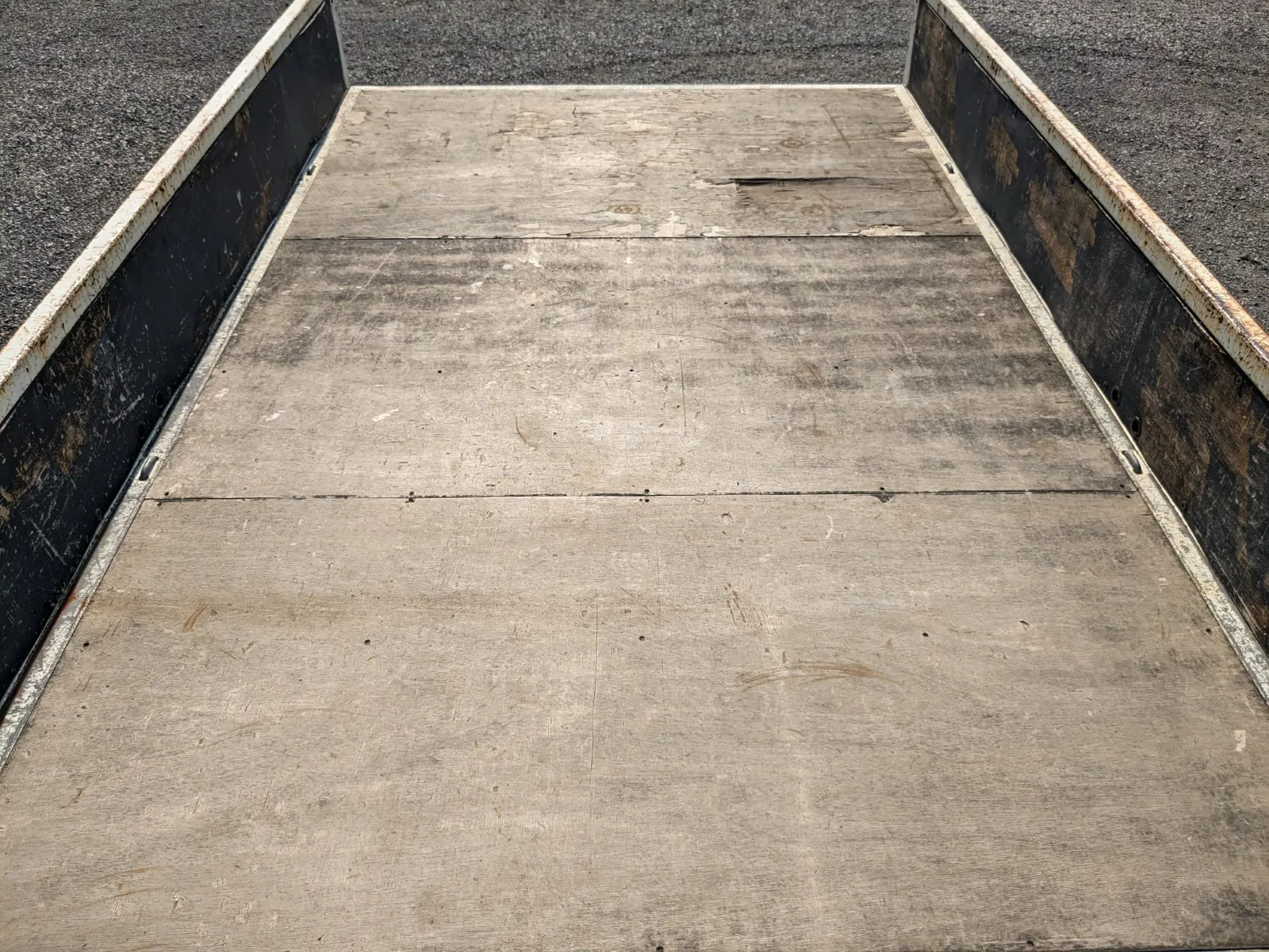 トラック画像