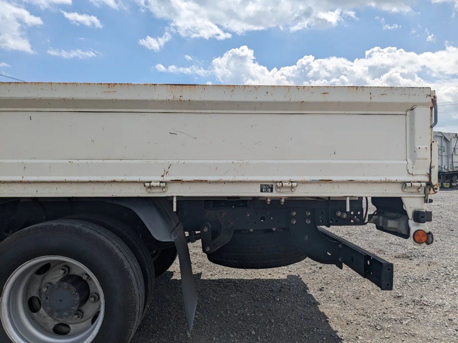 トラック画像