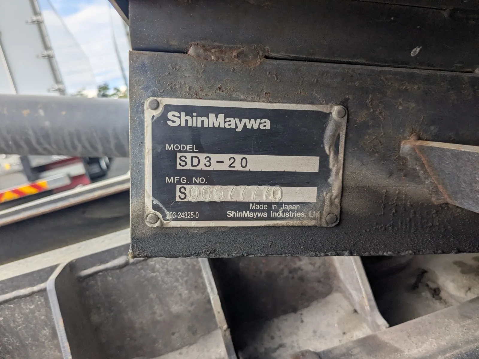 トラック画像