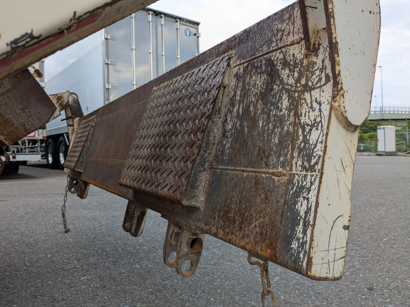 トラック画像