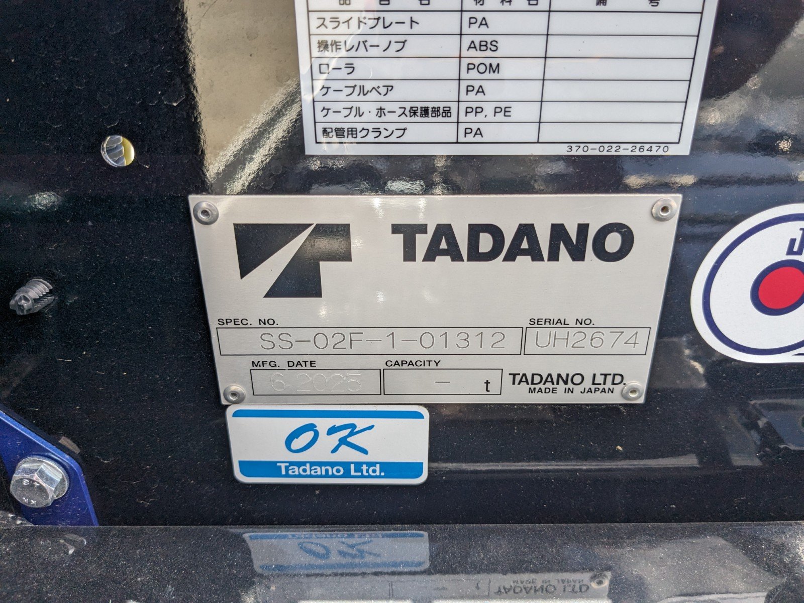 トラック画像