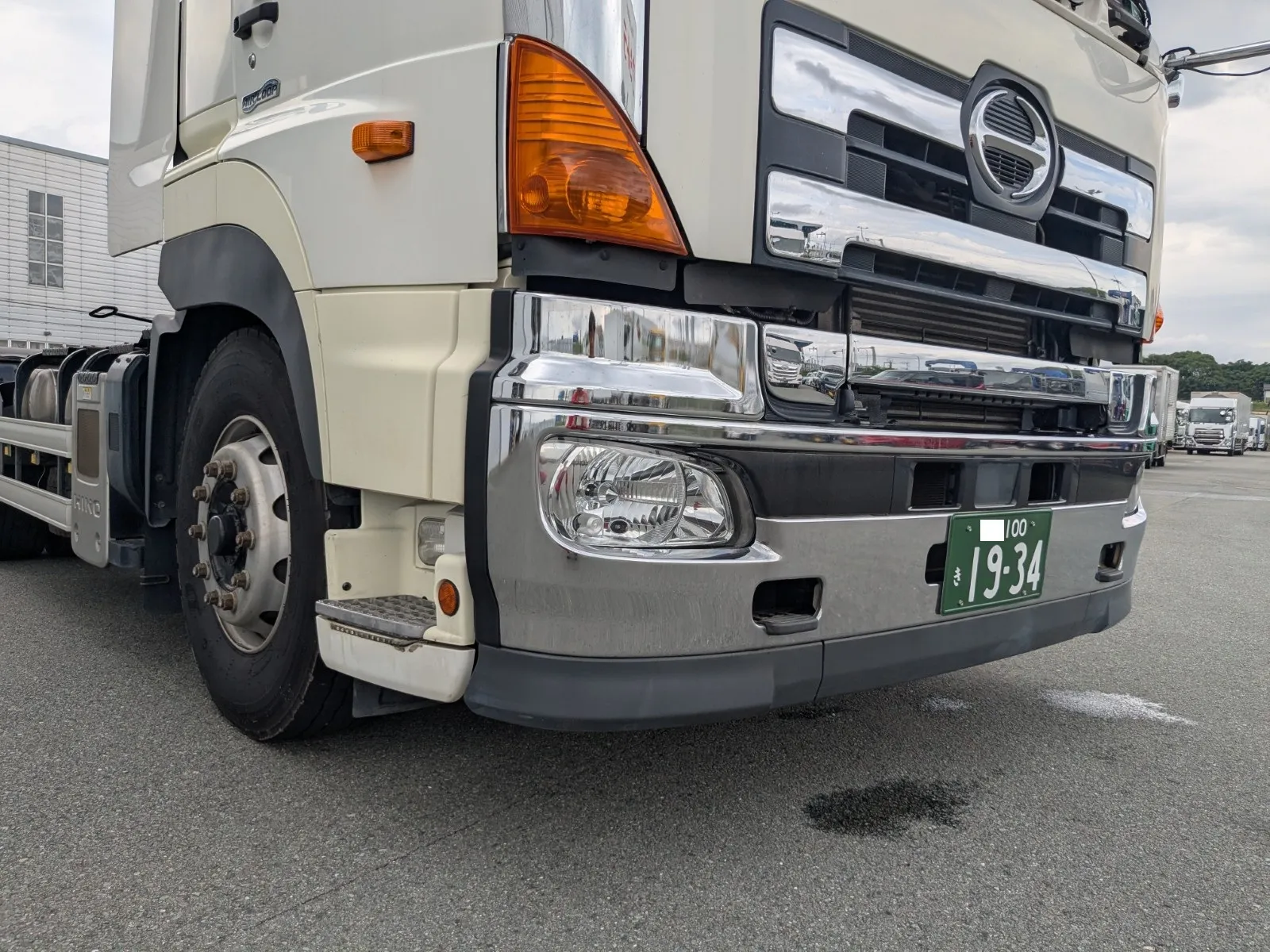 トラック画像