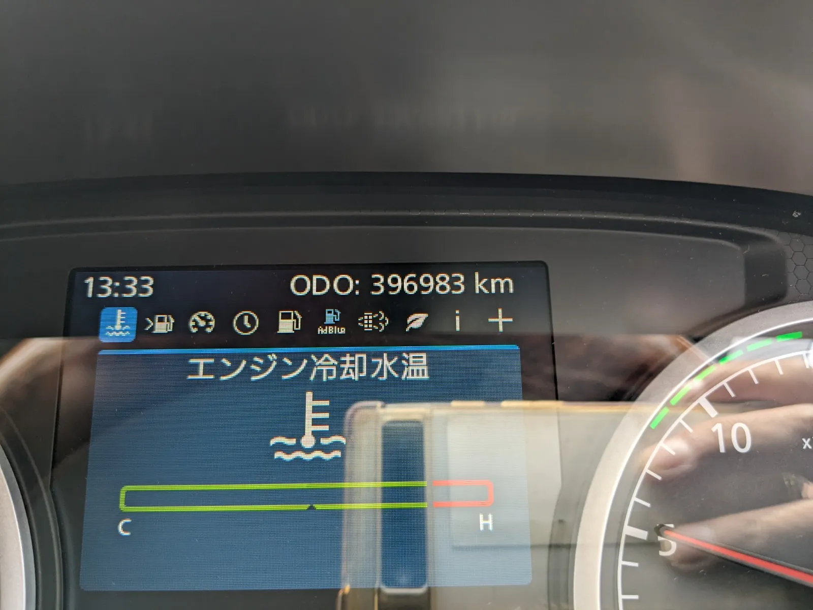 トラック画像