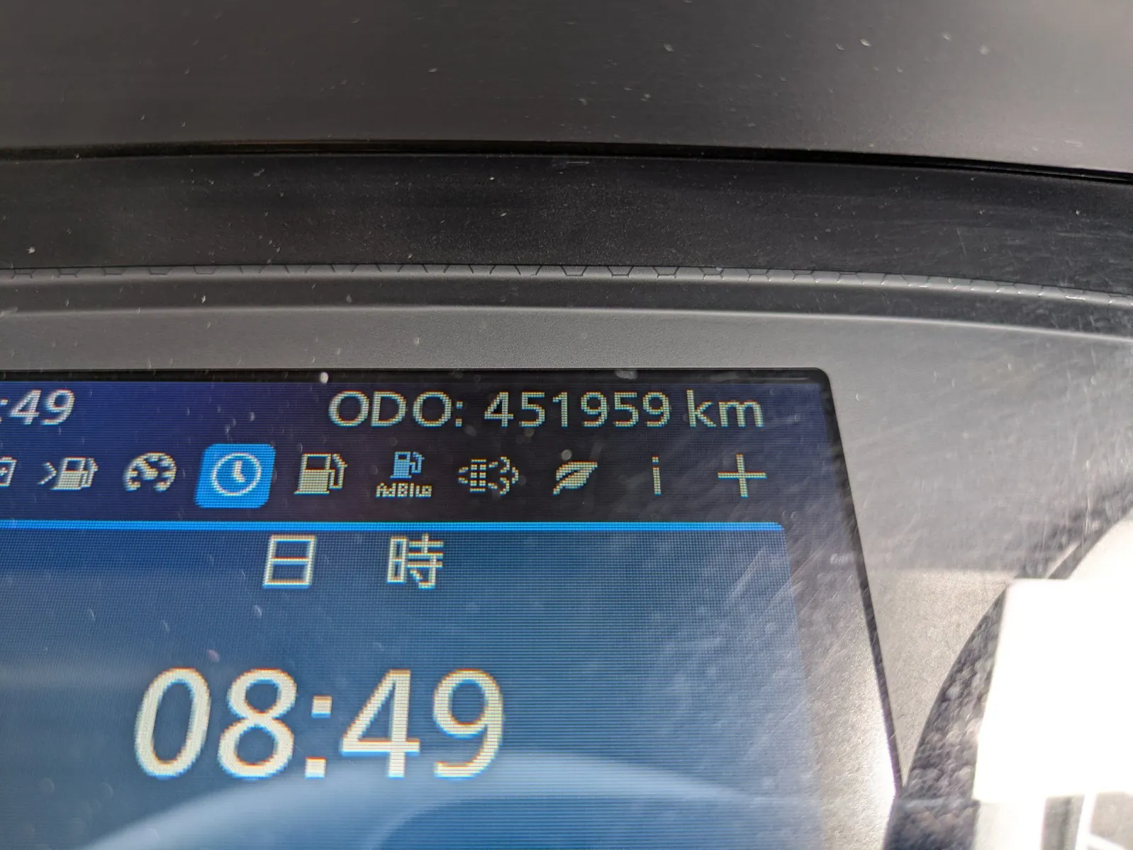 トラック画像