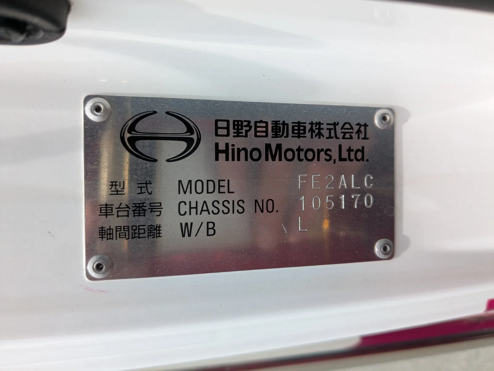 トラック画像