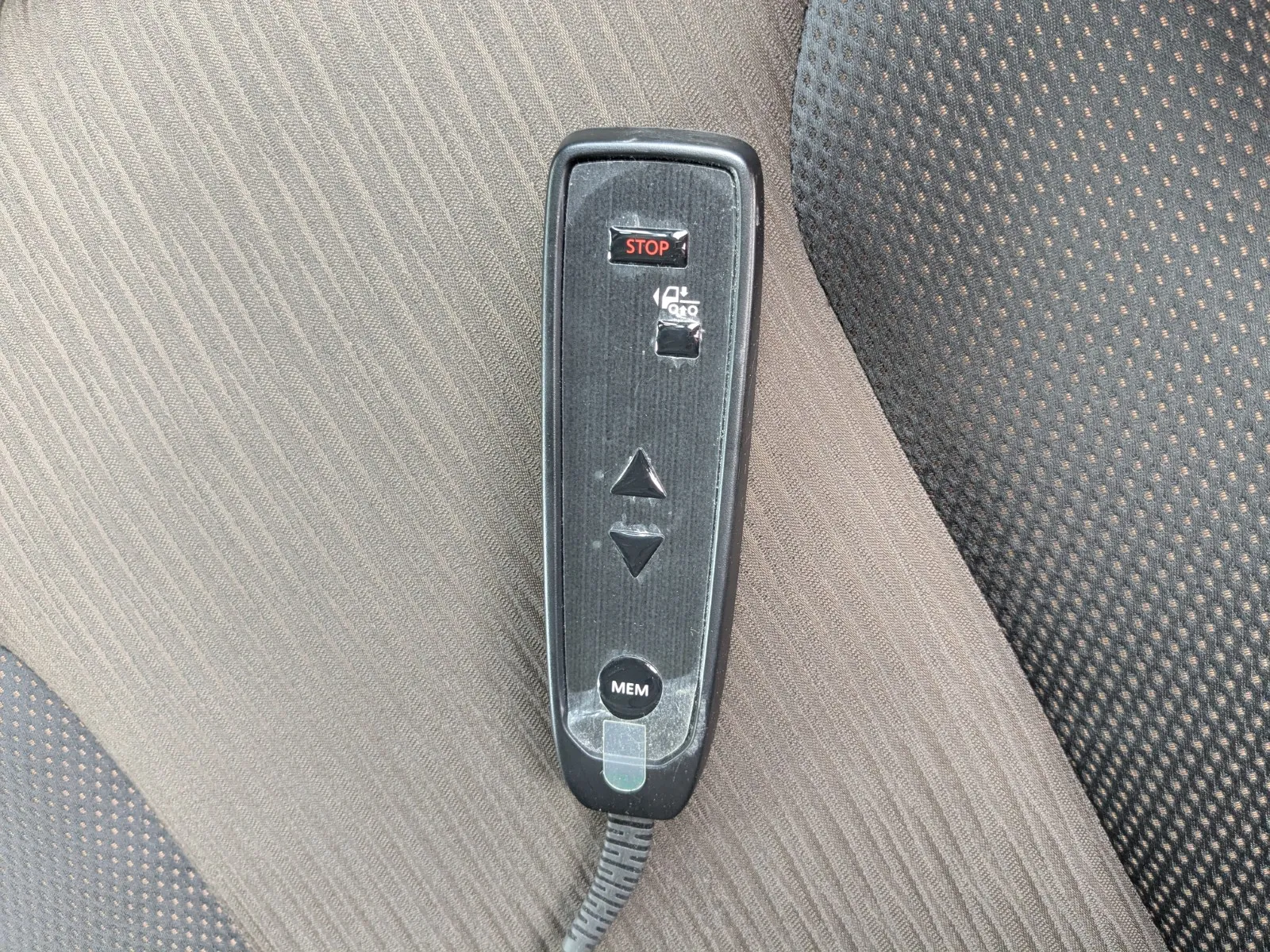 トラック画像