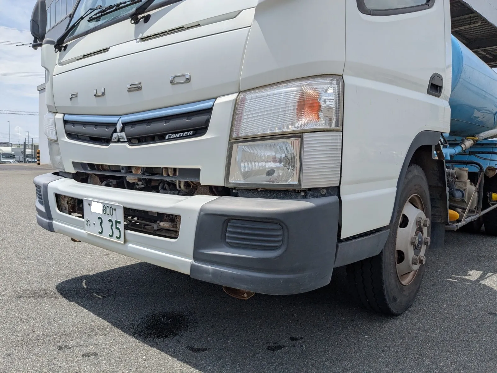トラック画像