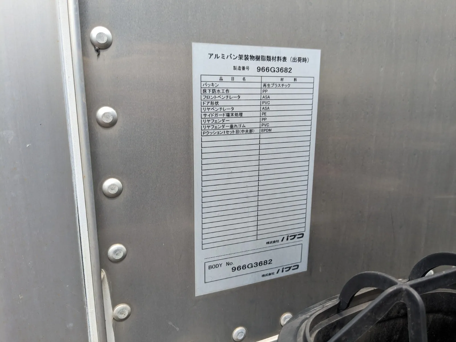 トラック画像