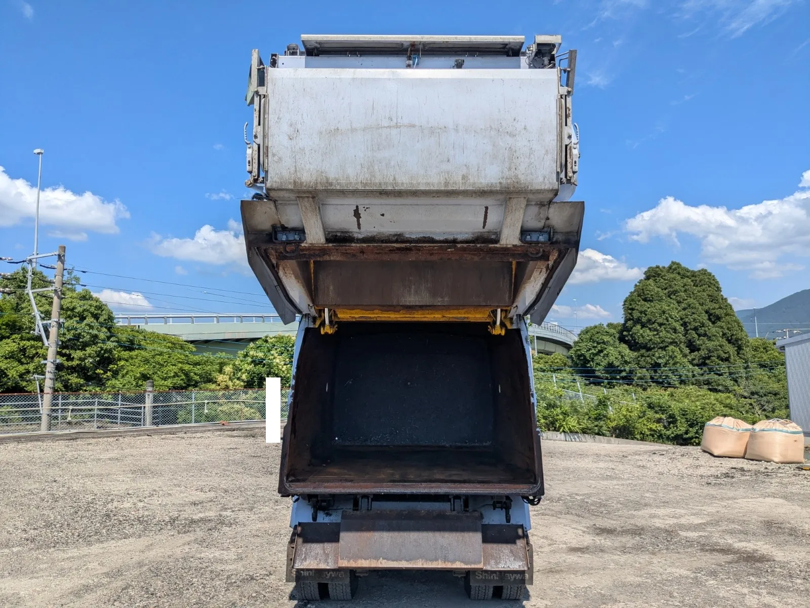 トラック画像