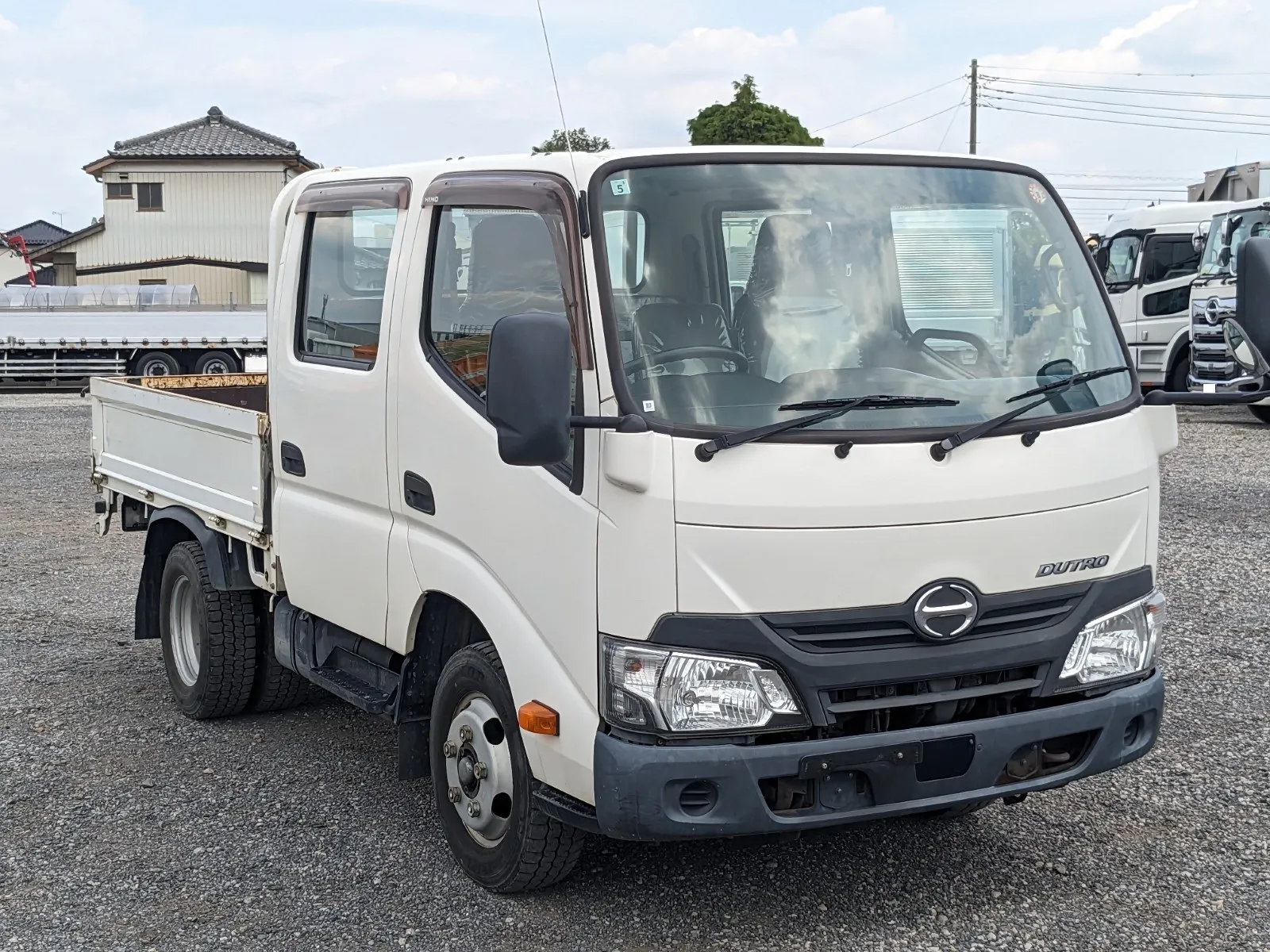 トラック画像