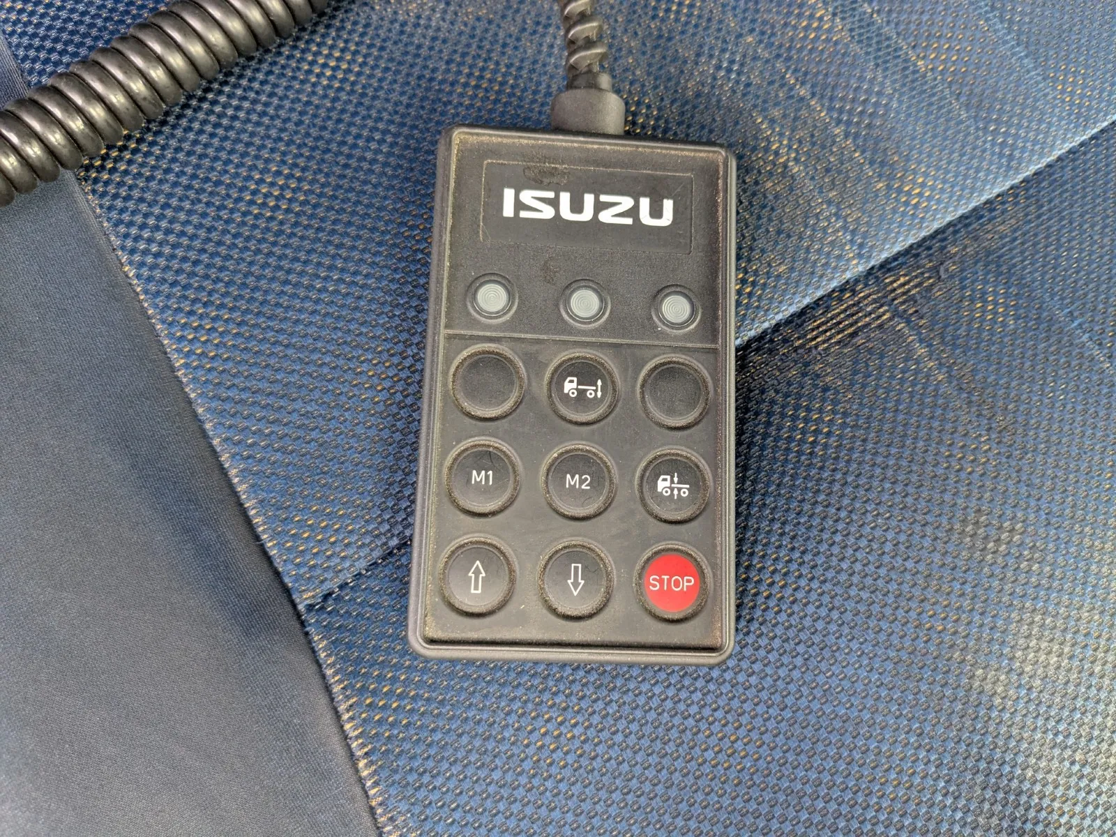 トラック画像