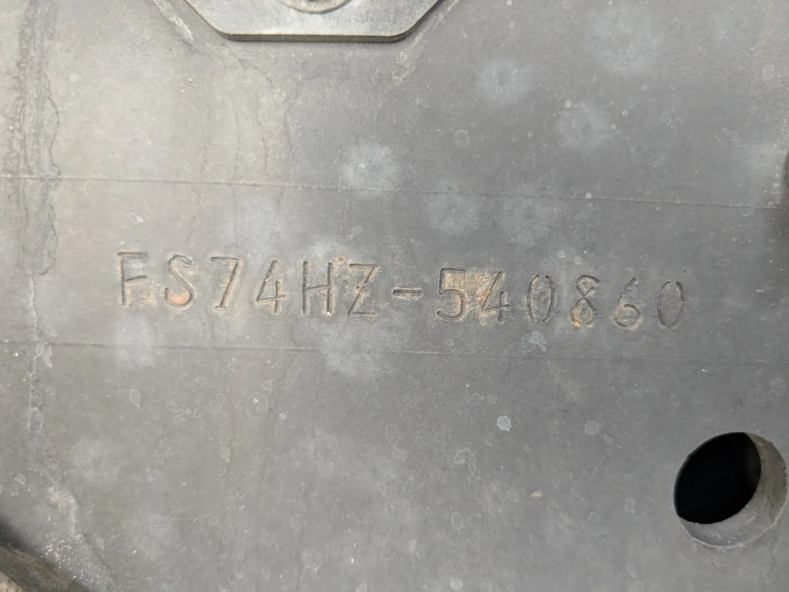 トラック画像