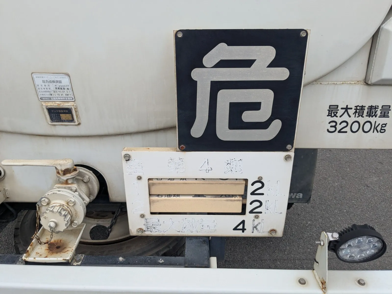 トラック画像