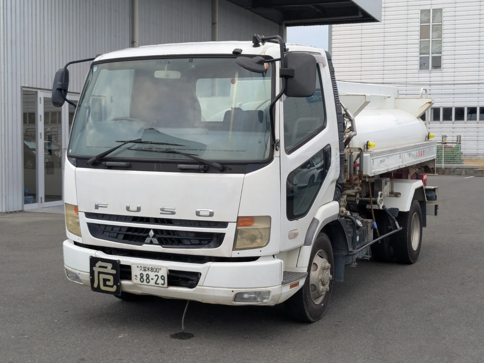 トラック画像