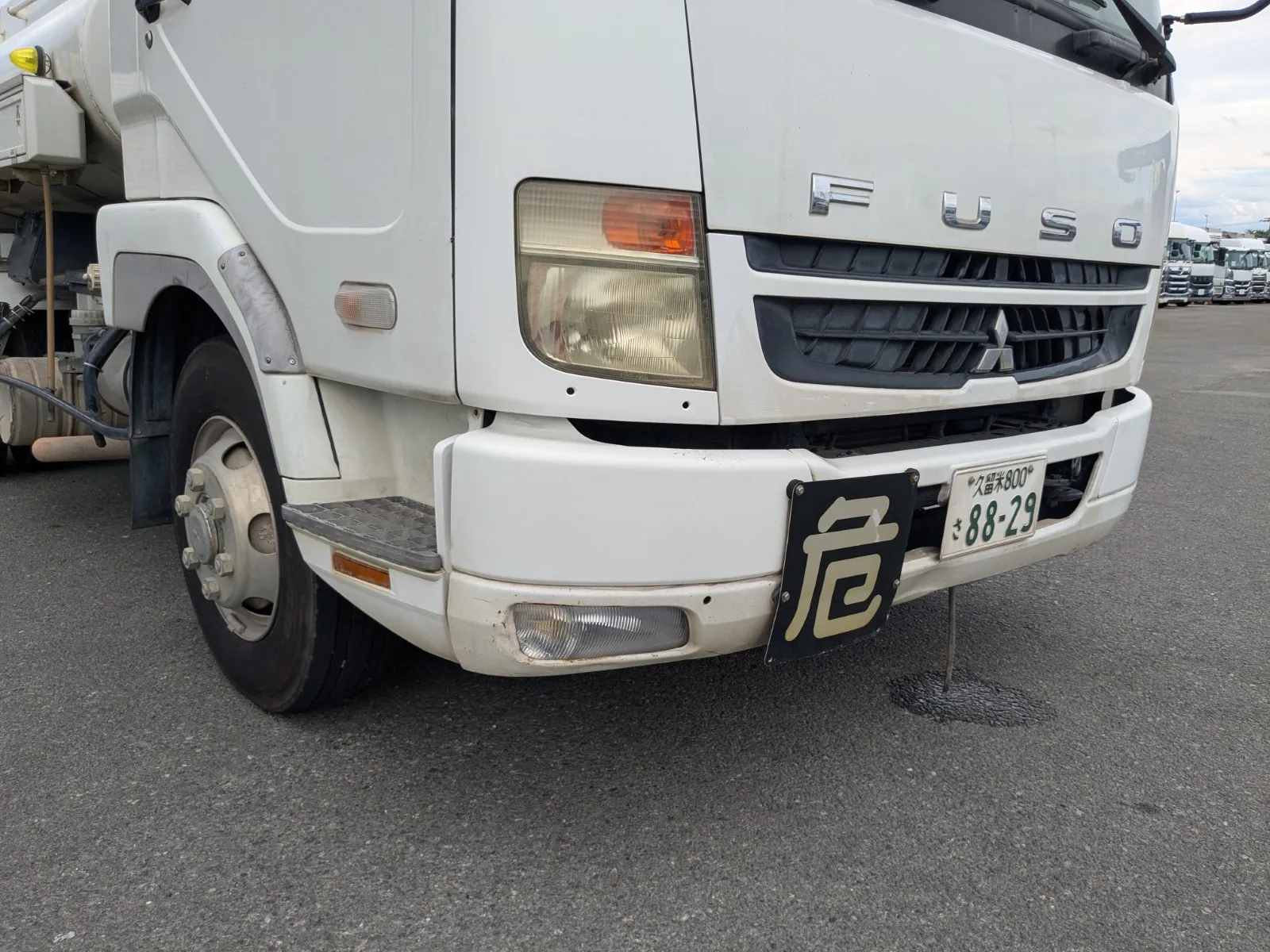 トラック画像