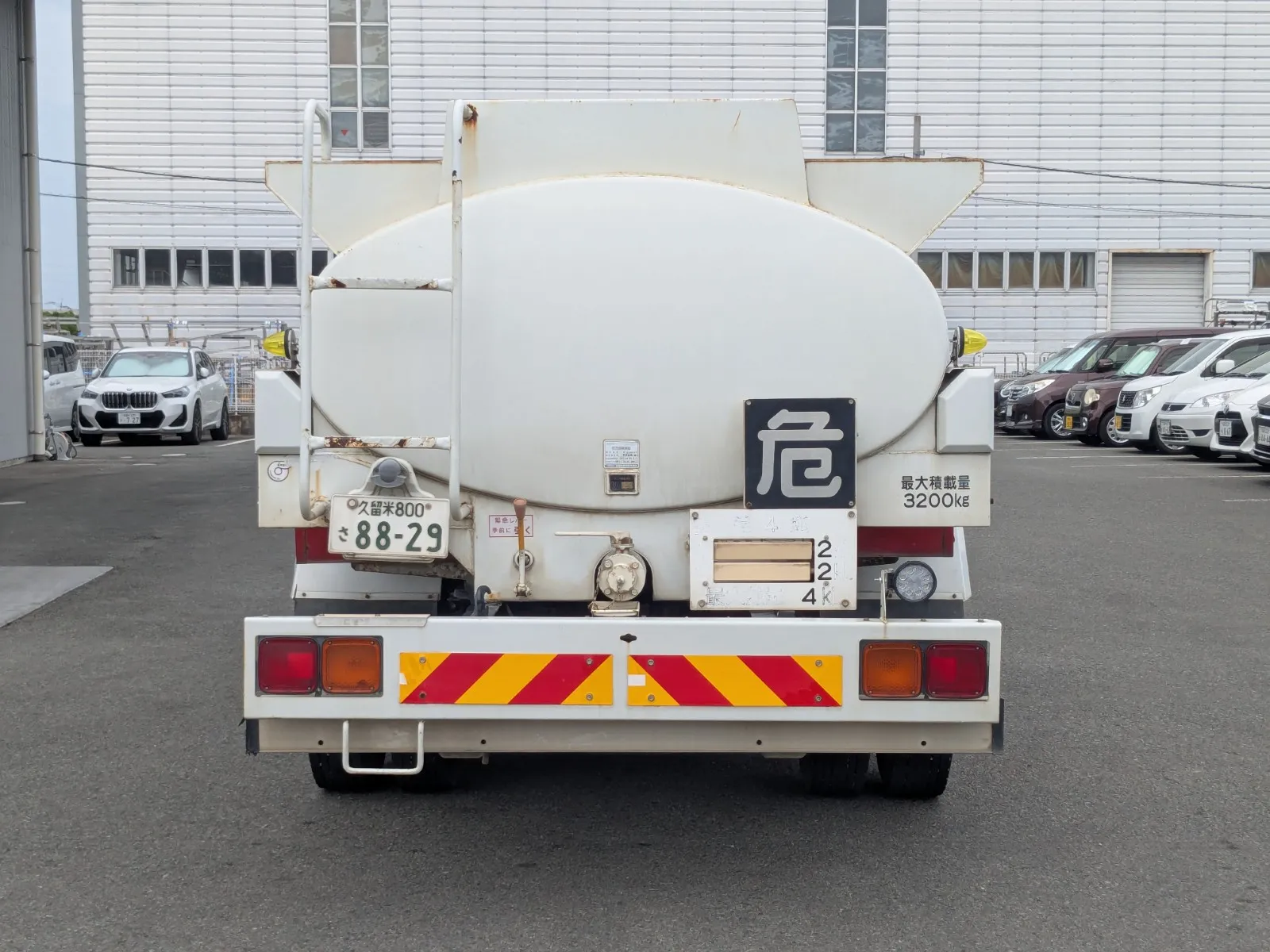 トラック画像