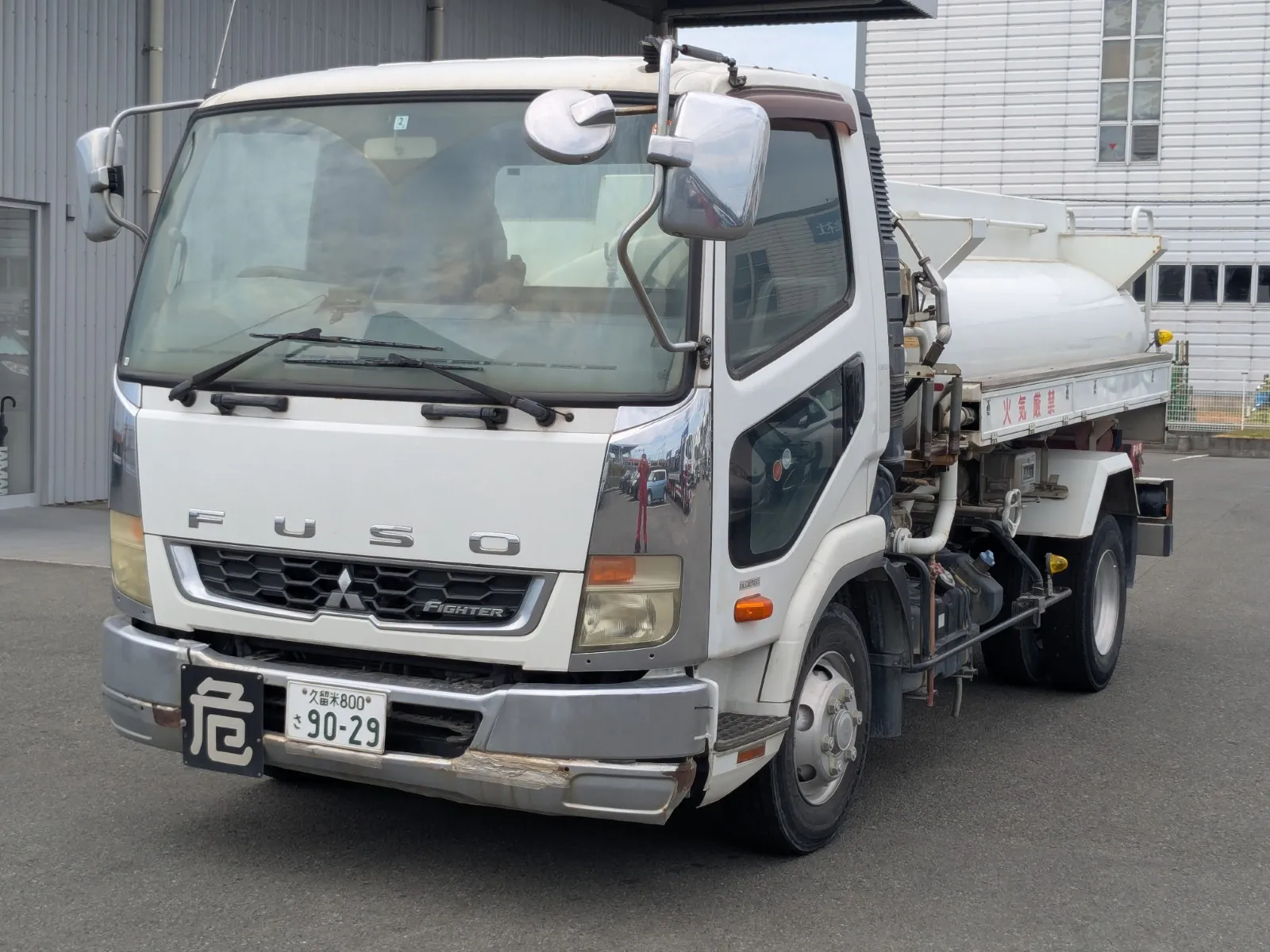 トラック画像