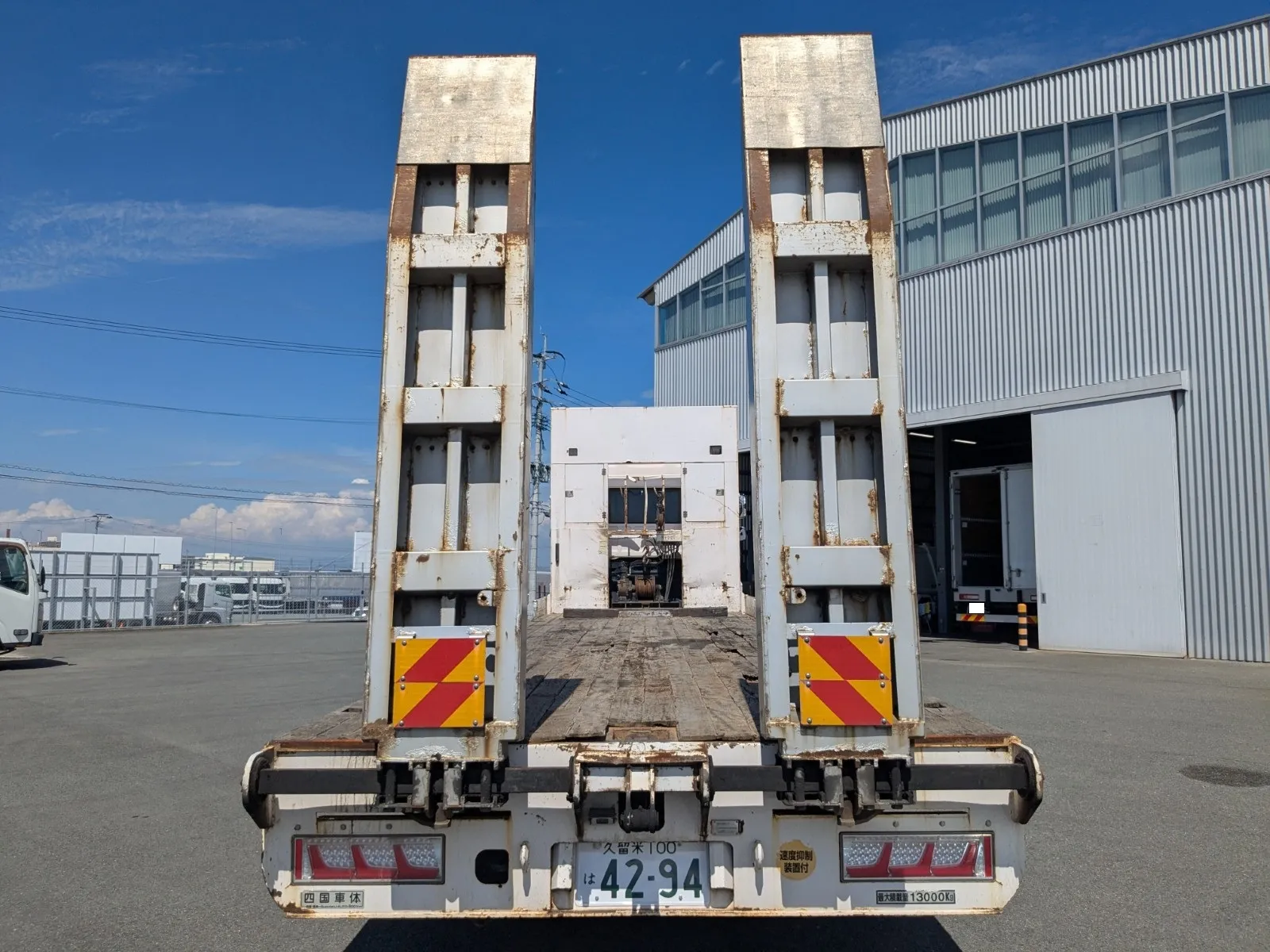 トラック画像