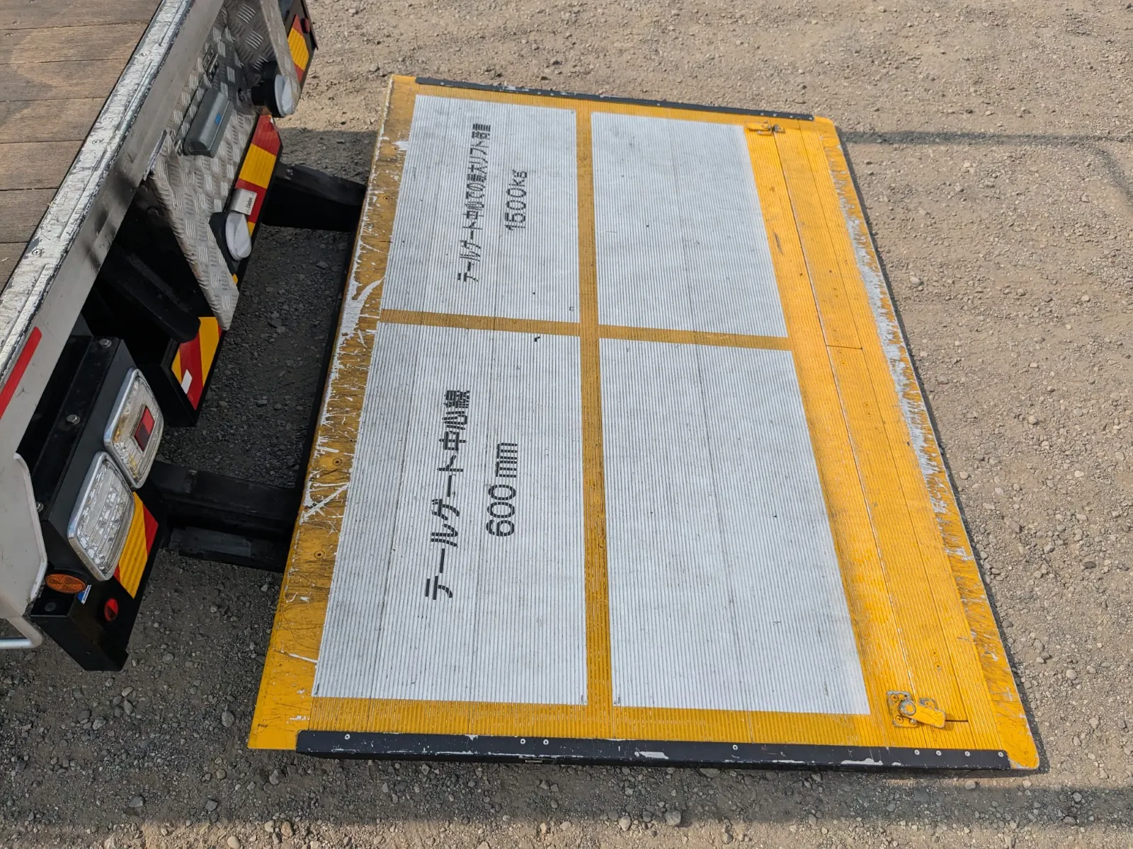 トラック画像