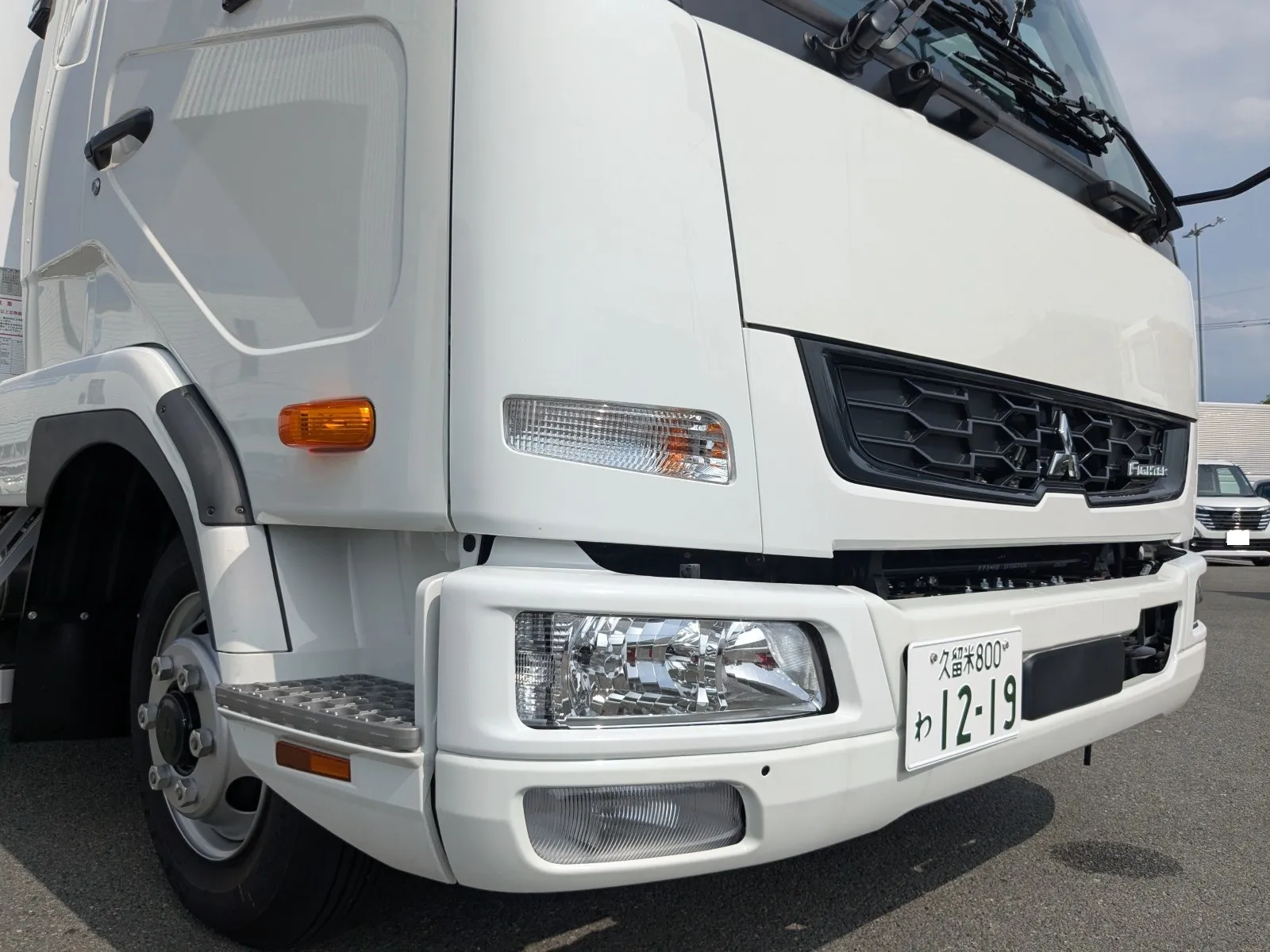 トラック画像
