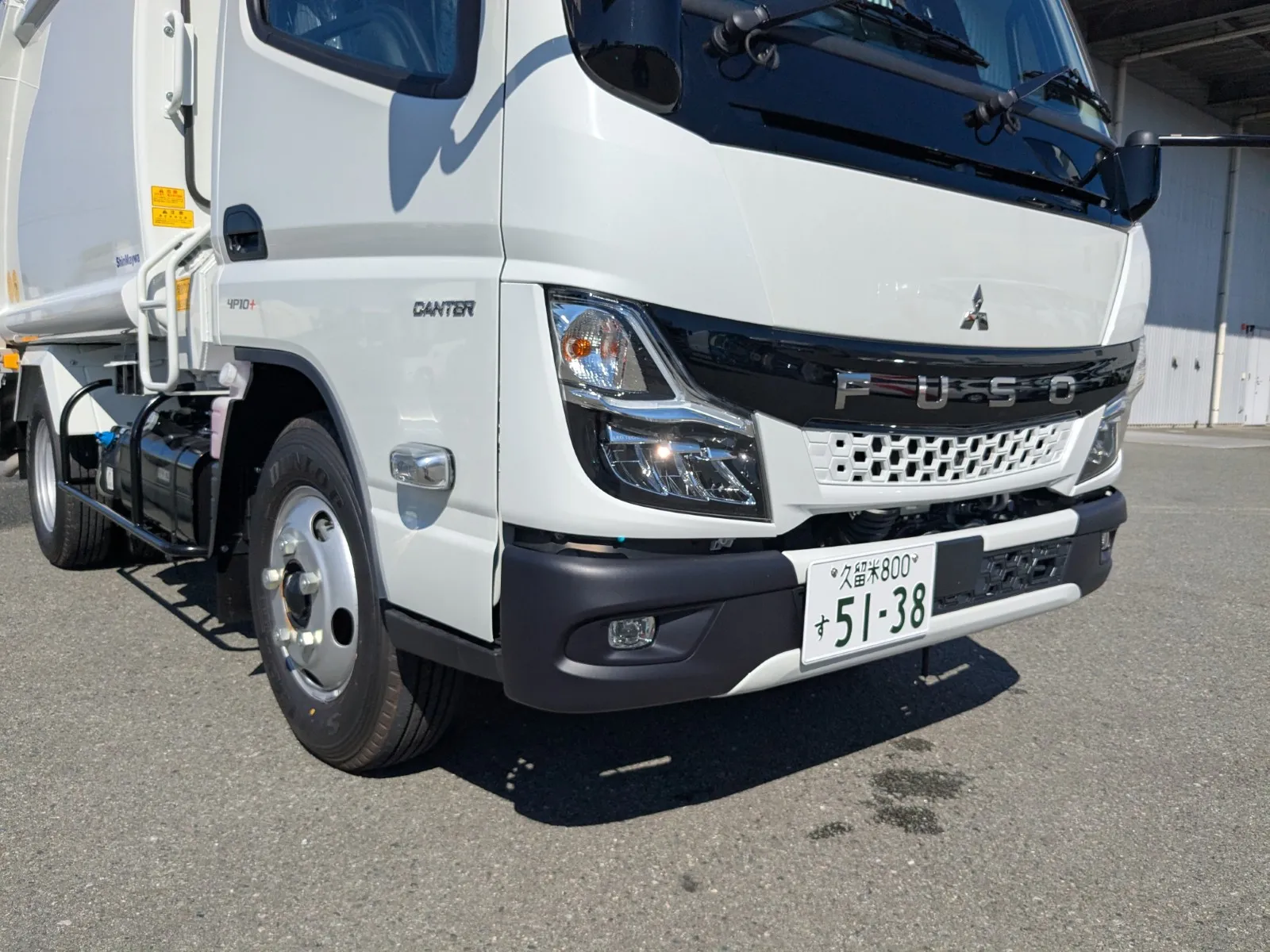 トラック画像