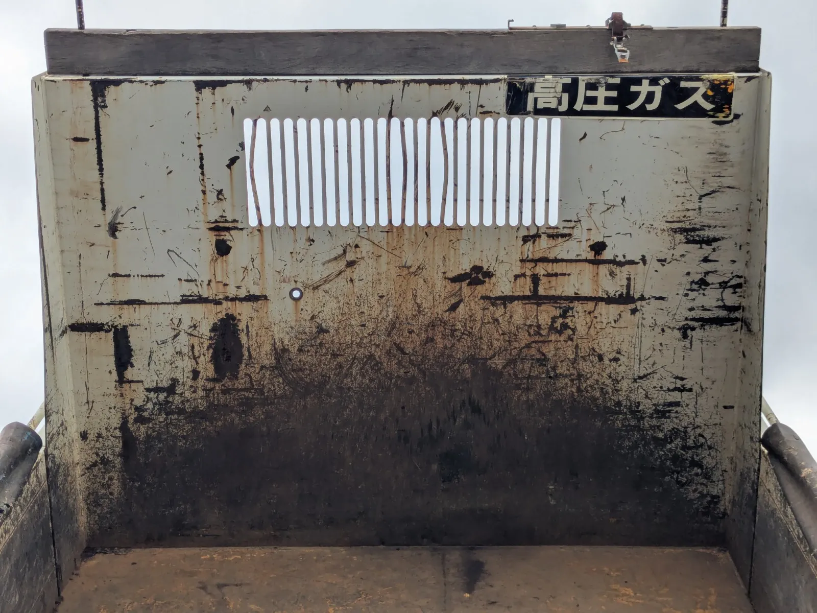トラック画像