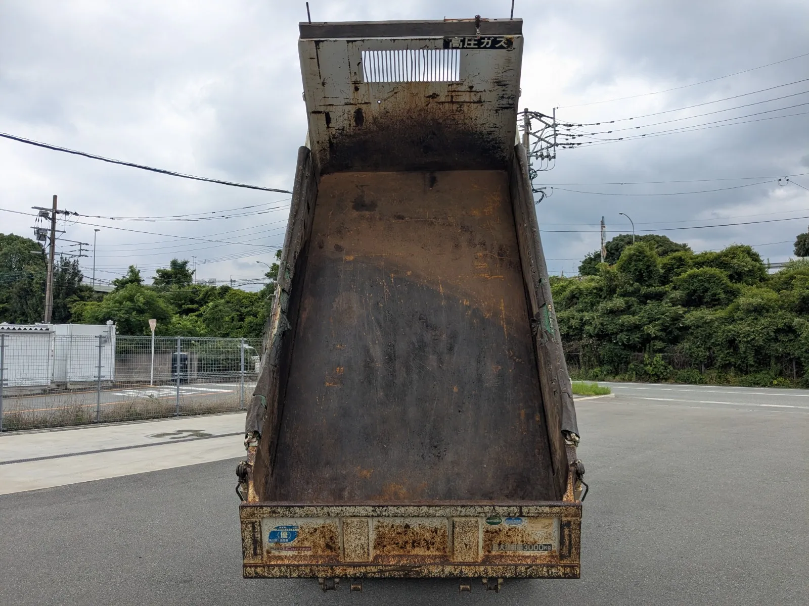 トラック画像