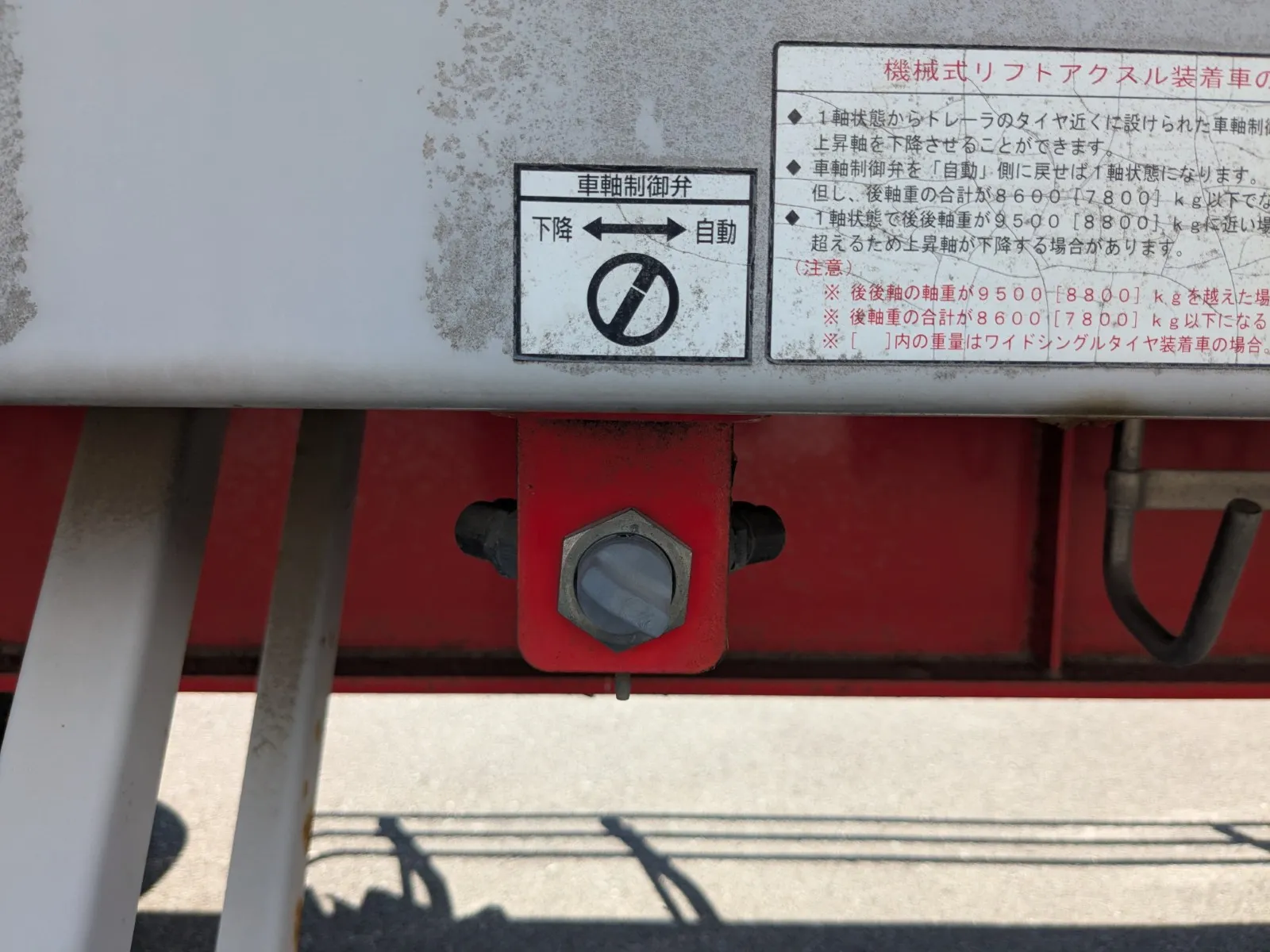 トラック画像