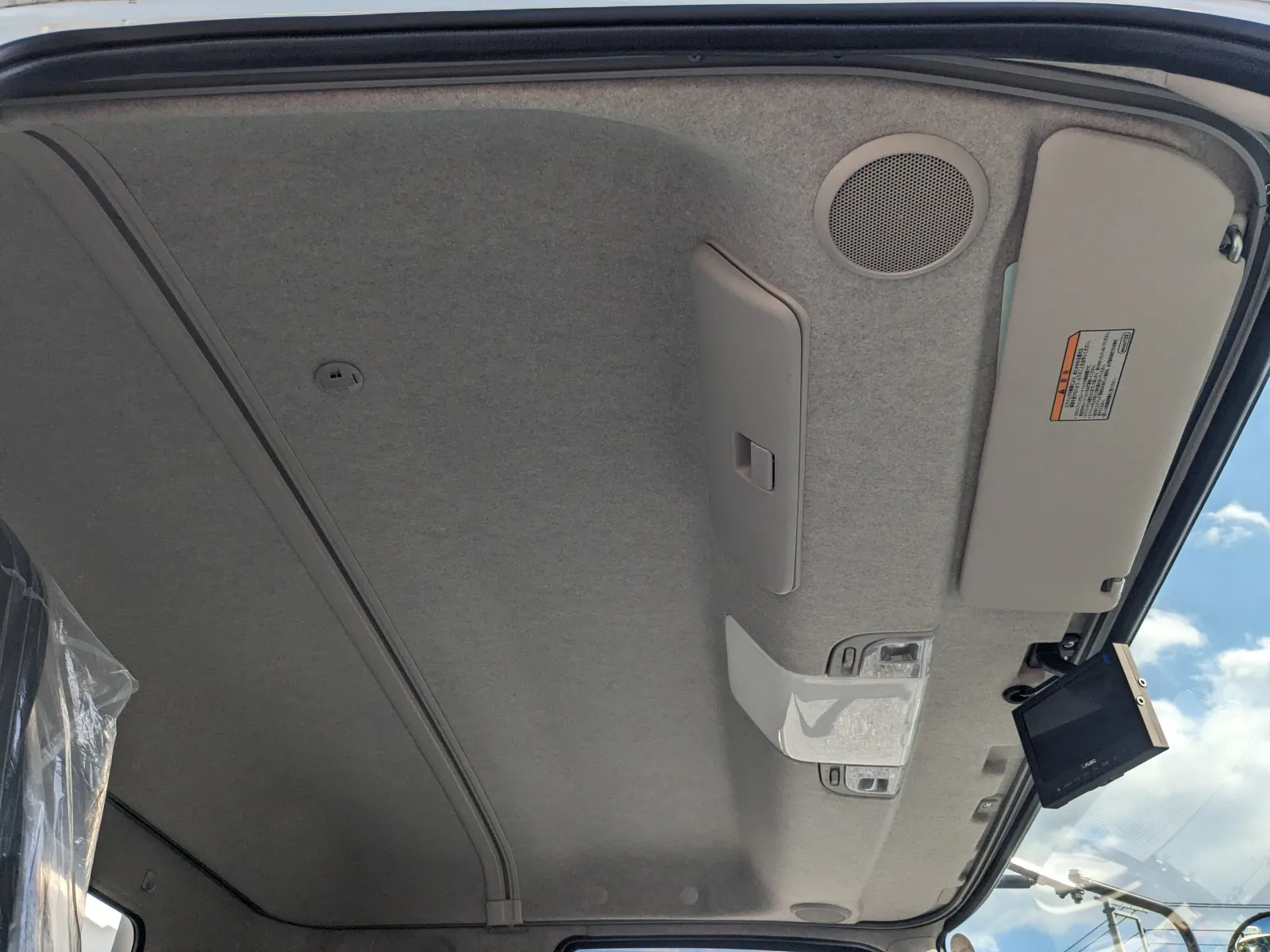 トラック画像