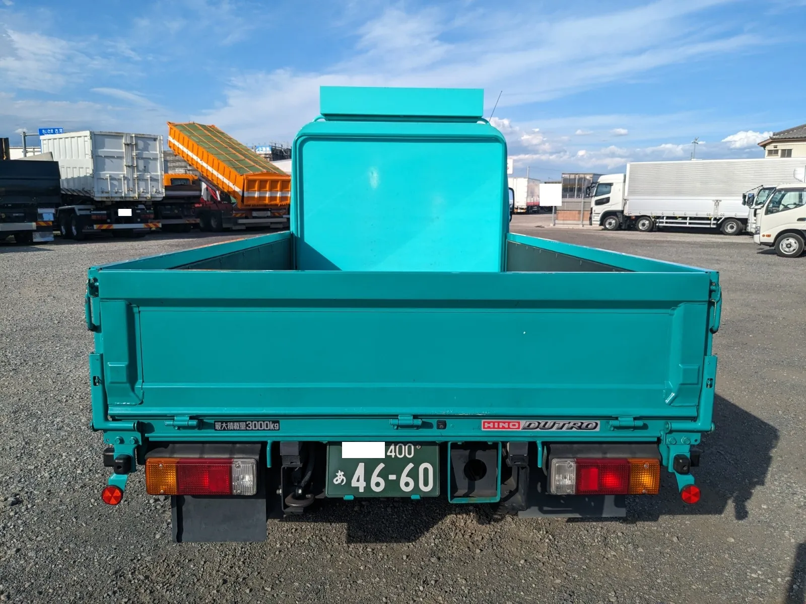 トラック画像