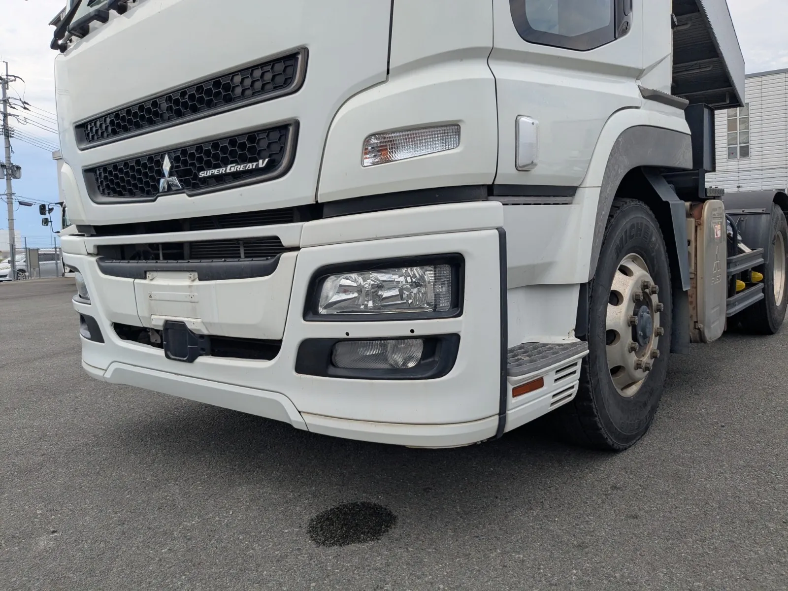 トラック画像