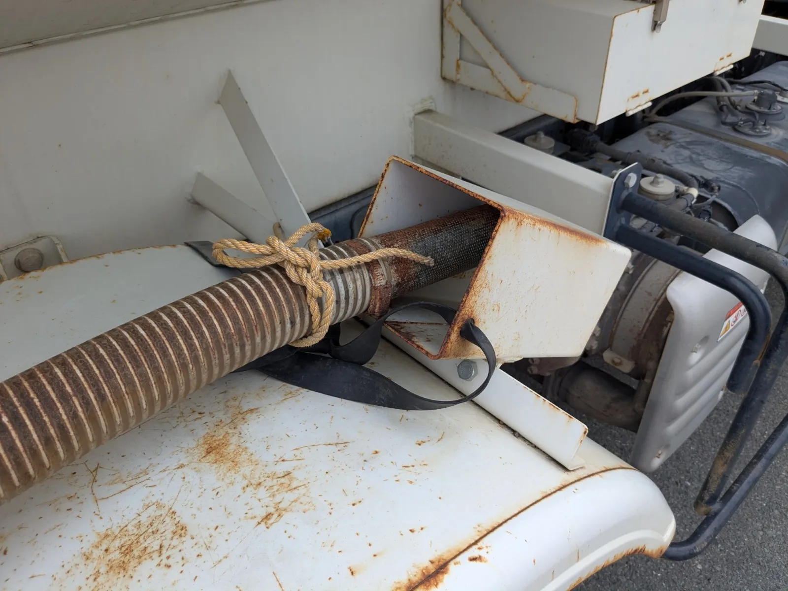 トラック画像