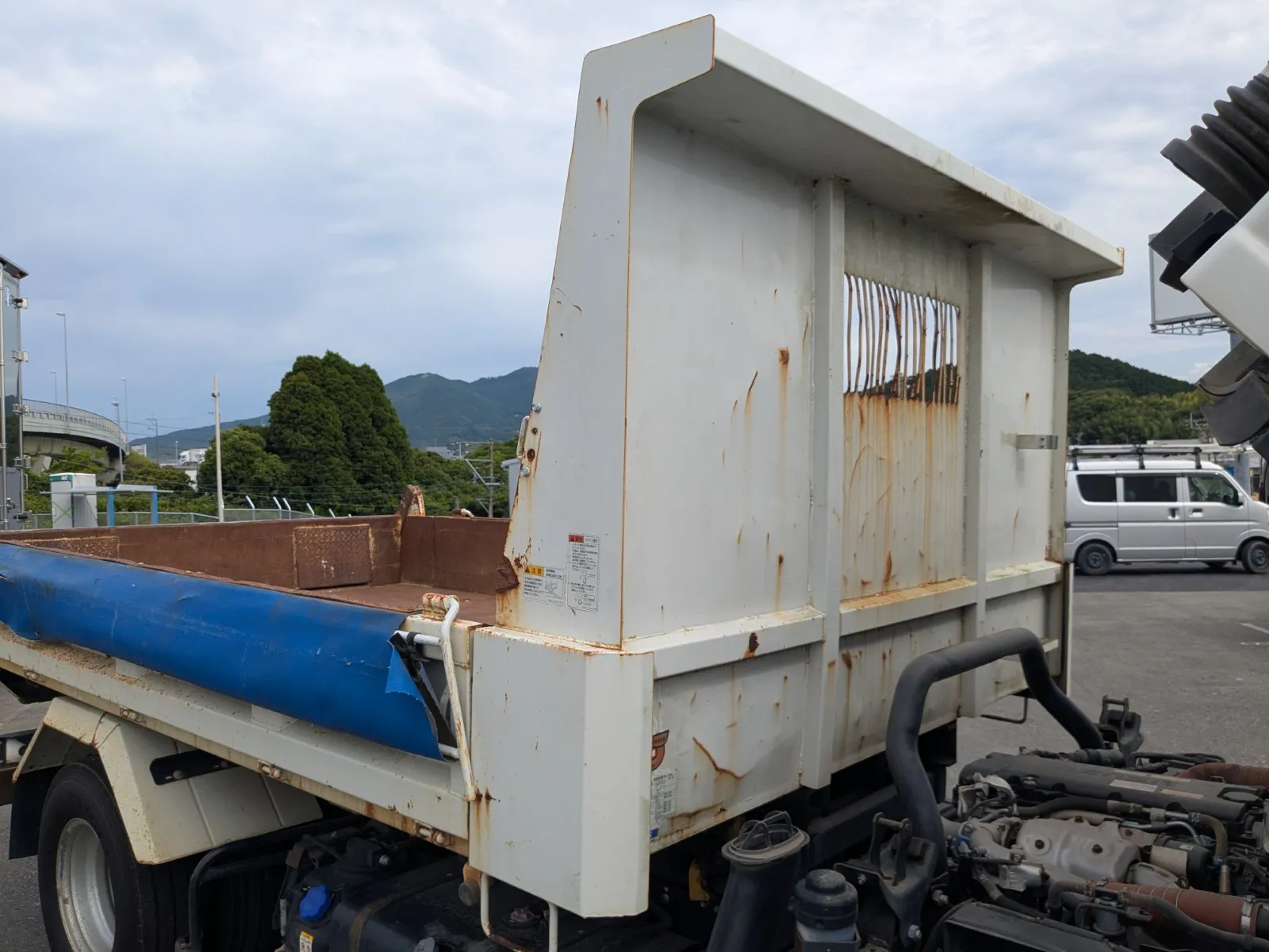 トラック画像