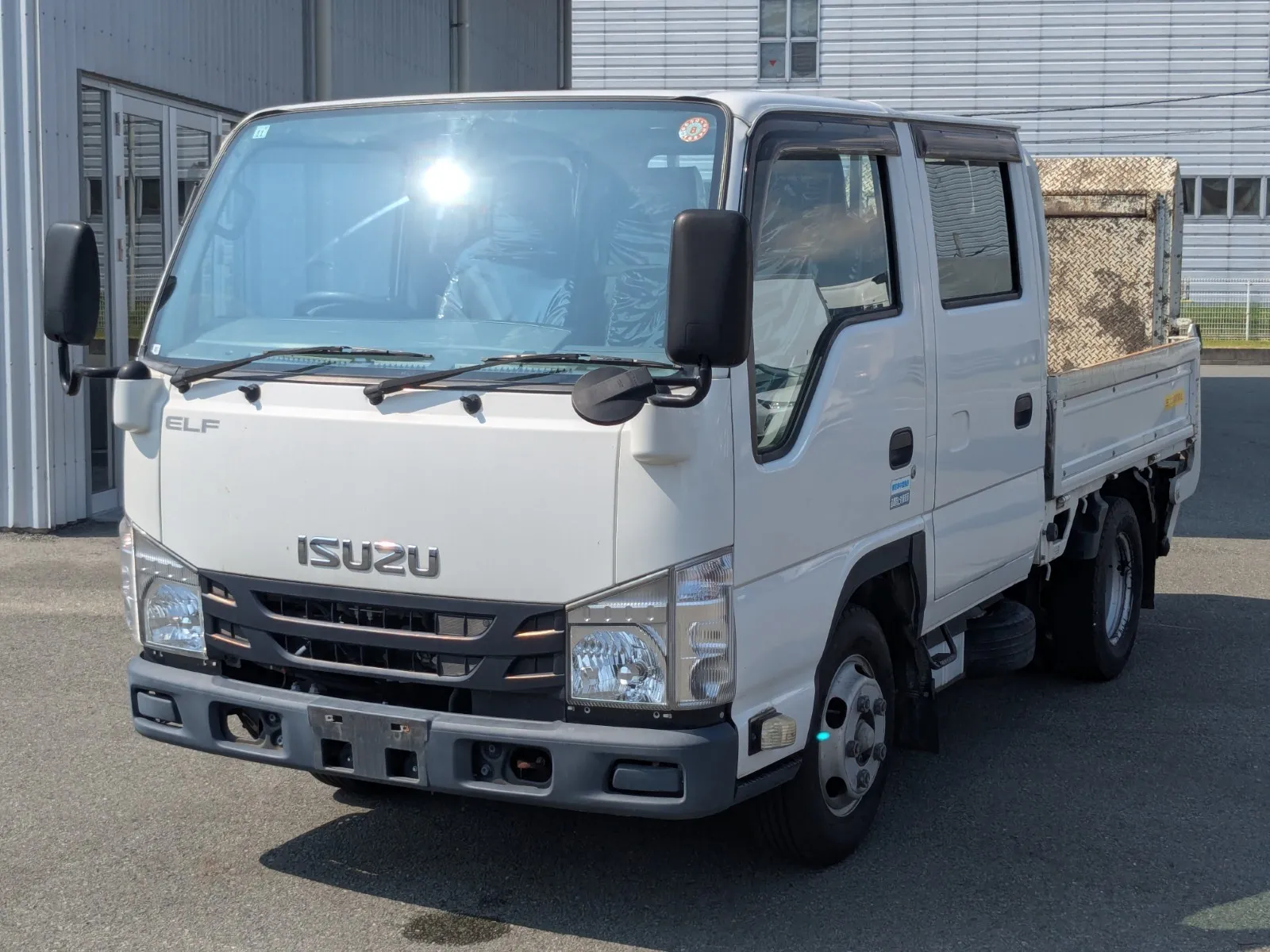 トラック画像