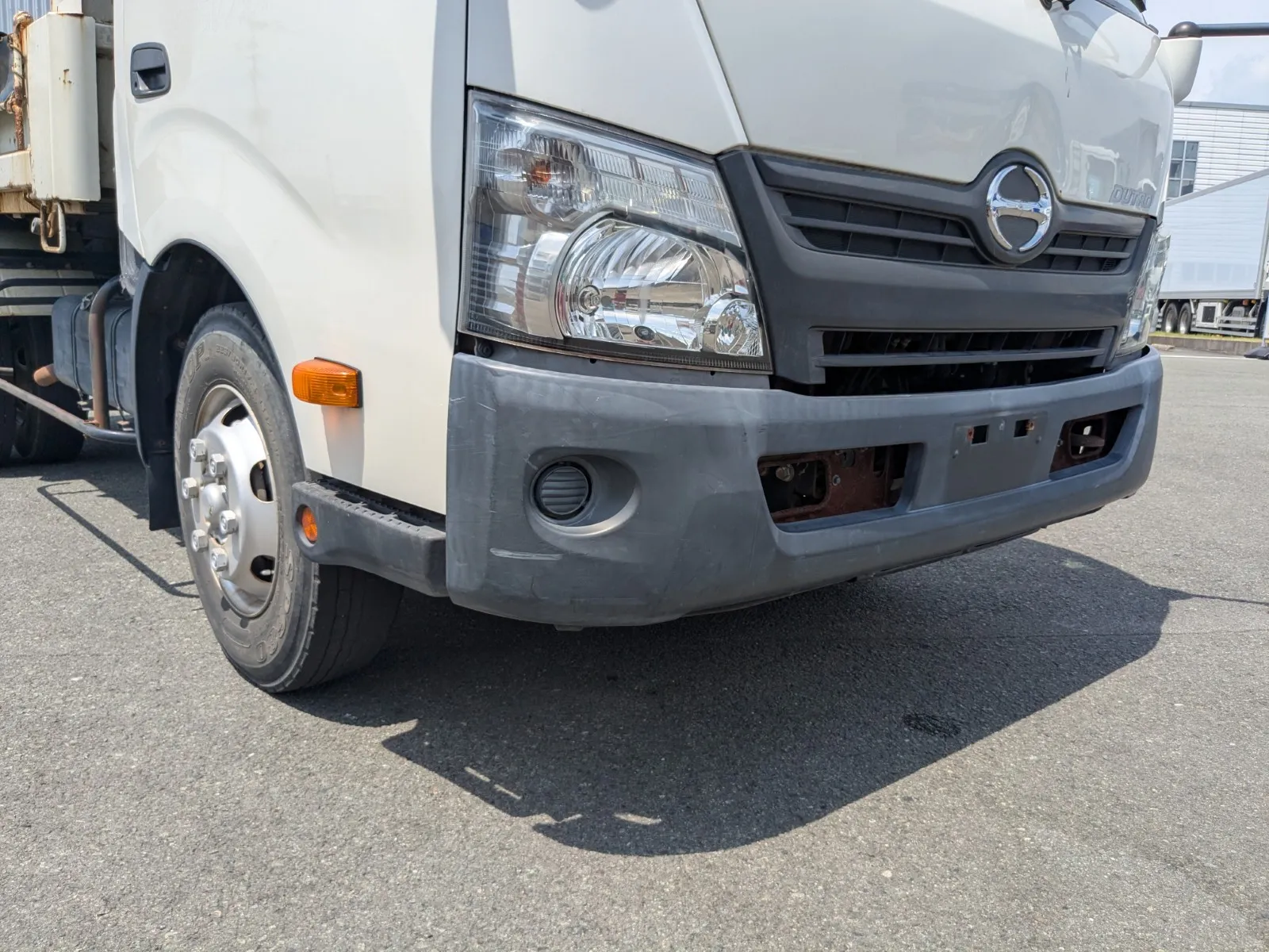 トラック画像