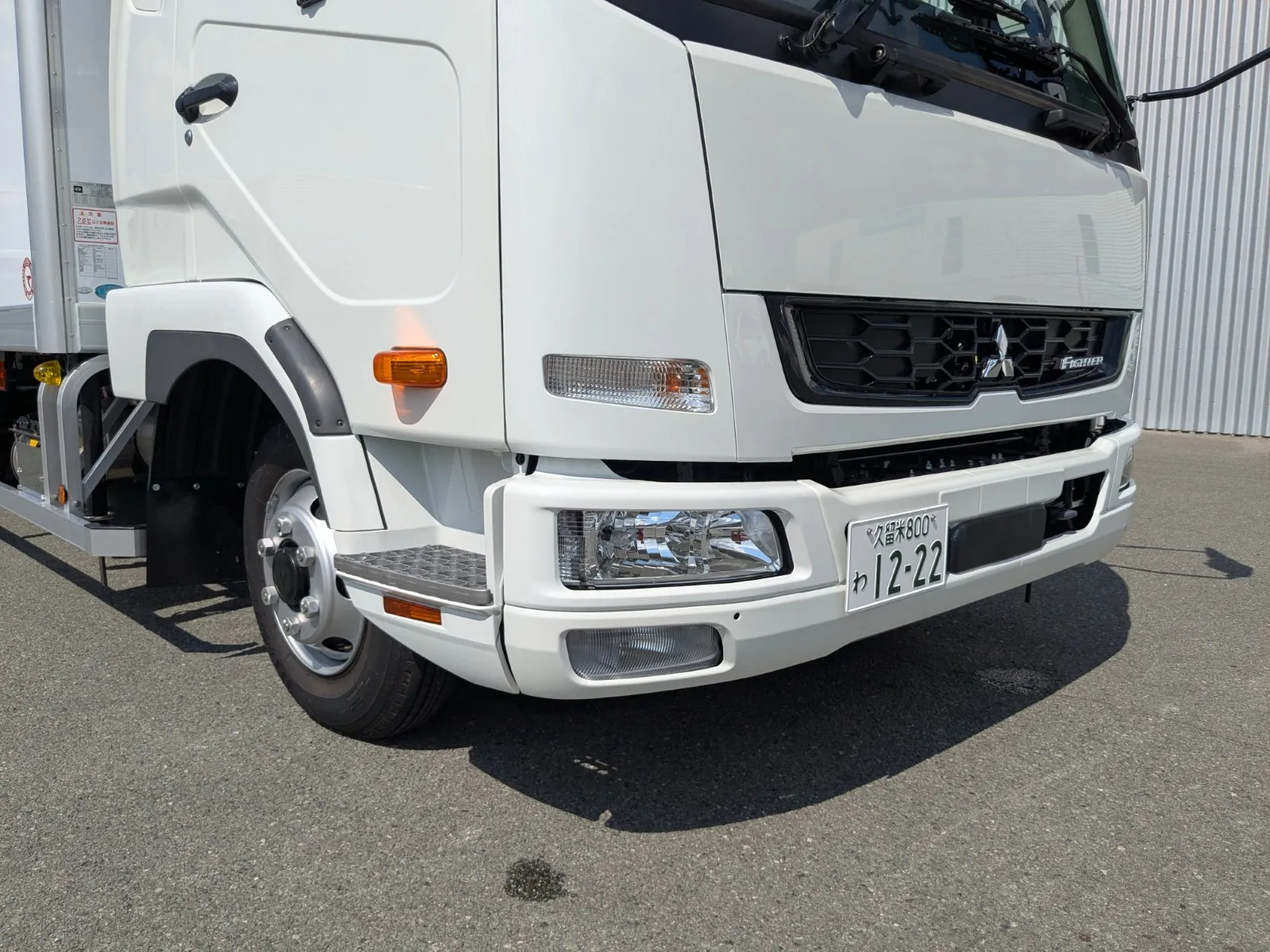 トラック画像