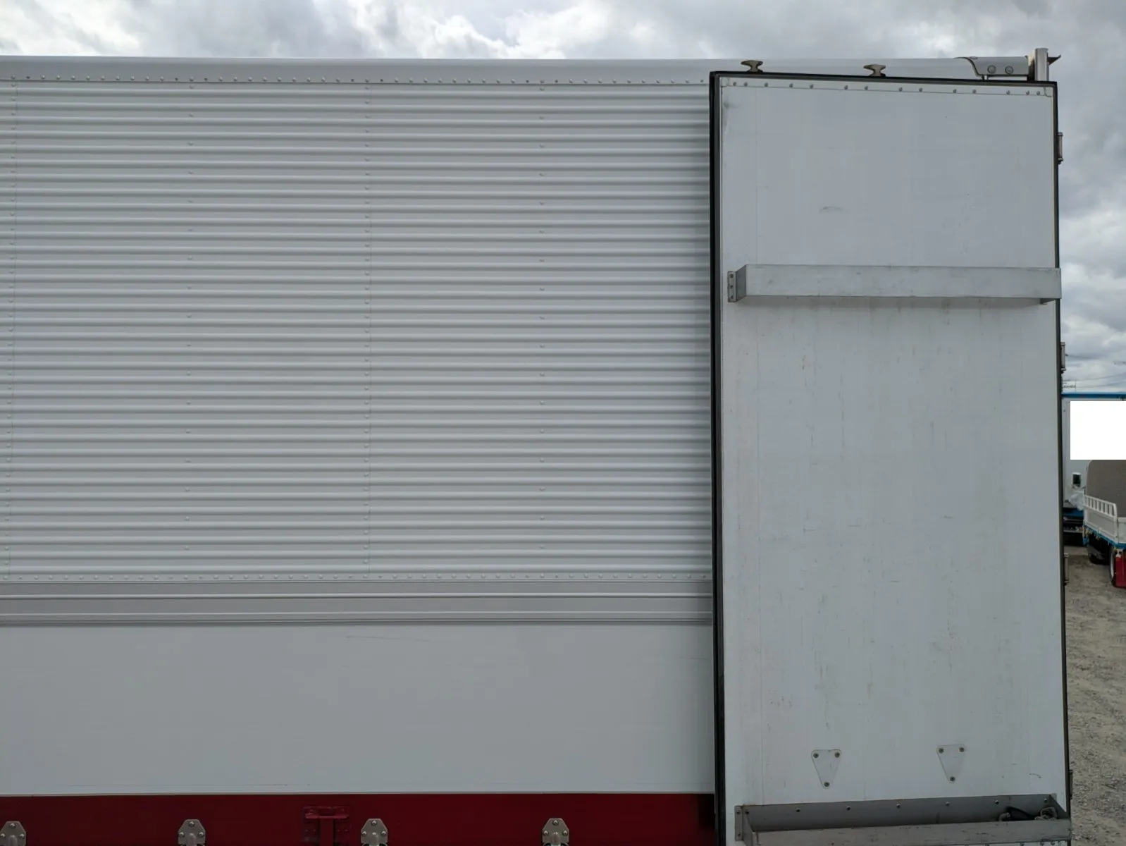 トラック画像