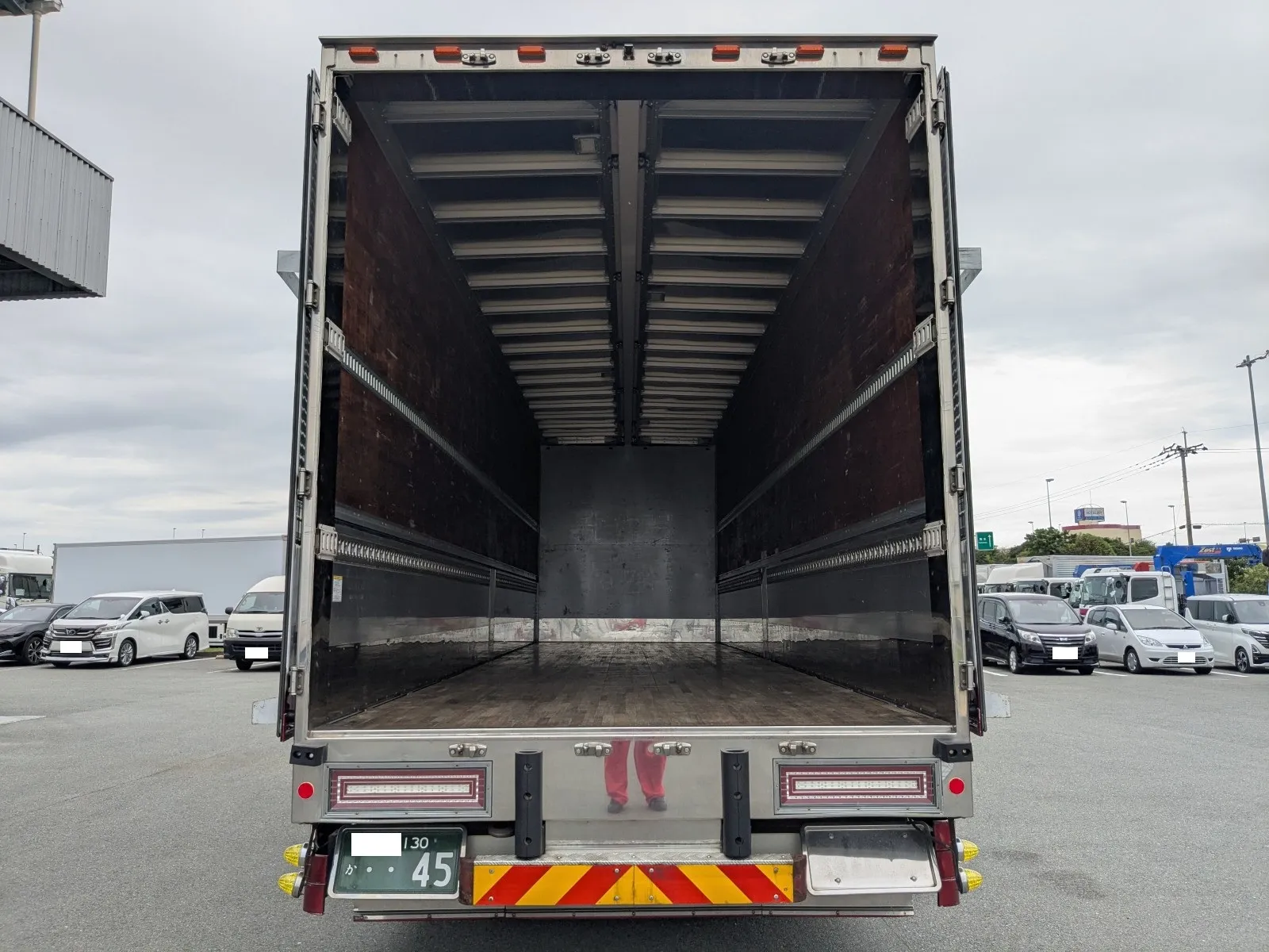 トラック画像