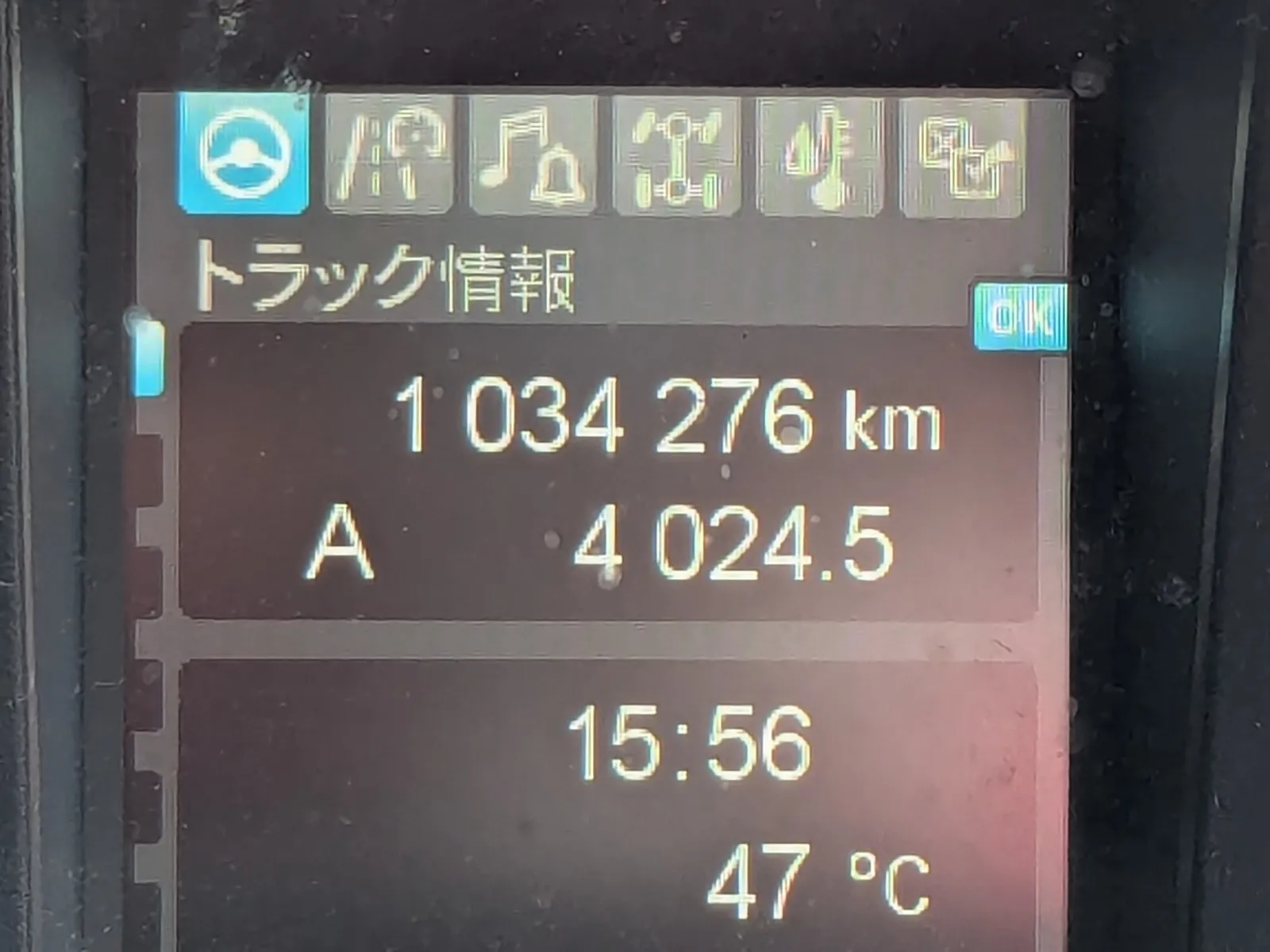 トラック画像