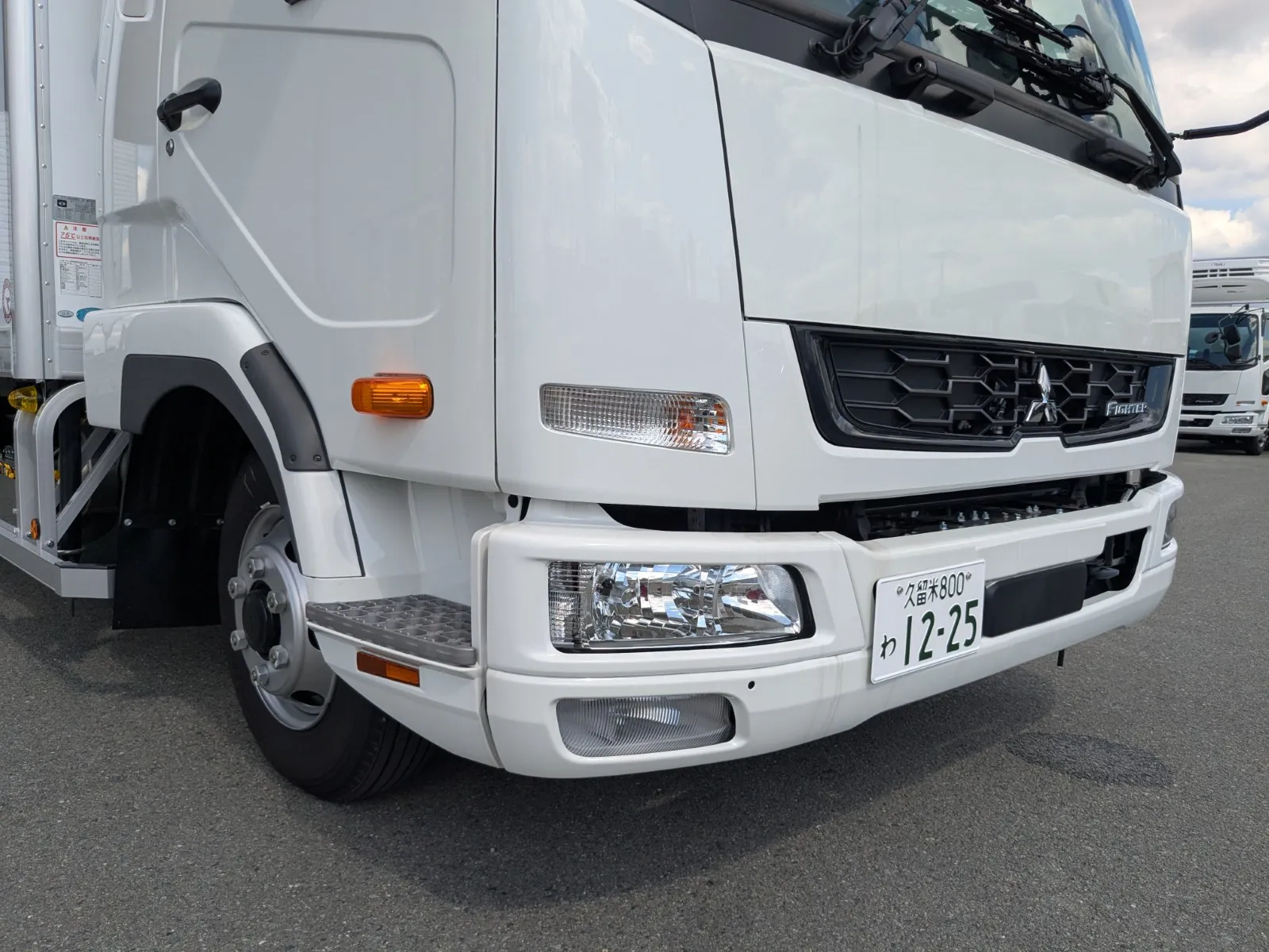 トラック画像