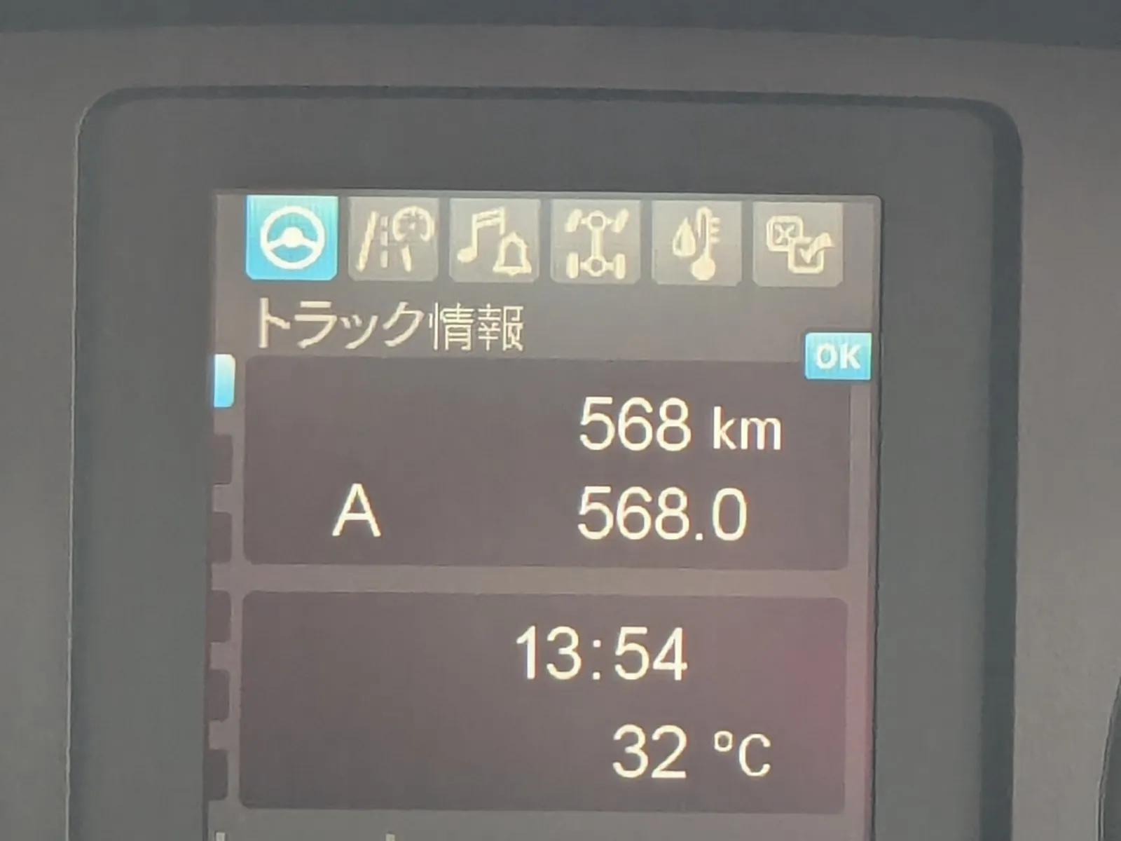 トラック画像