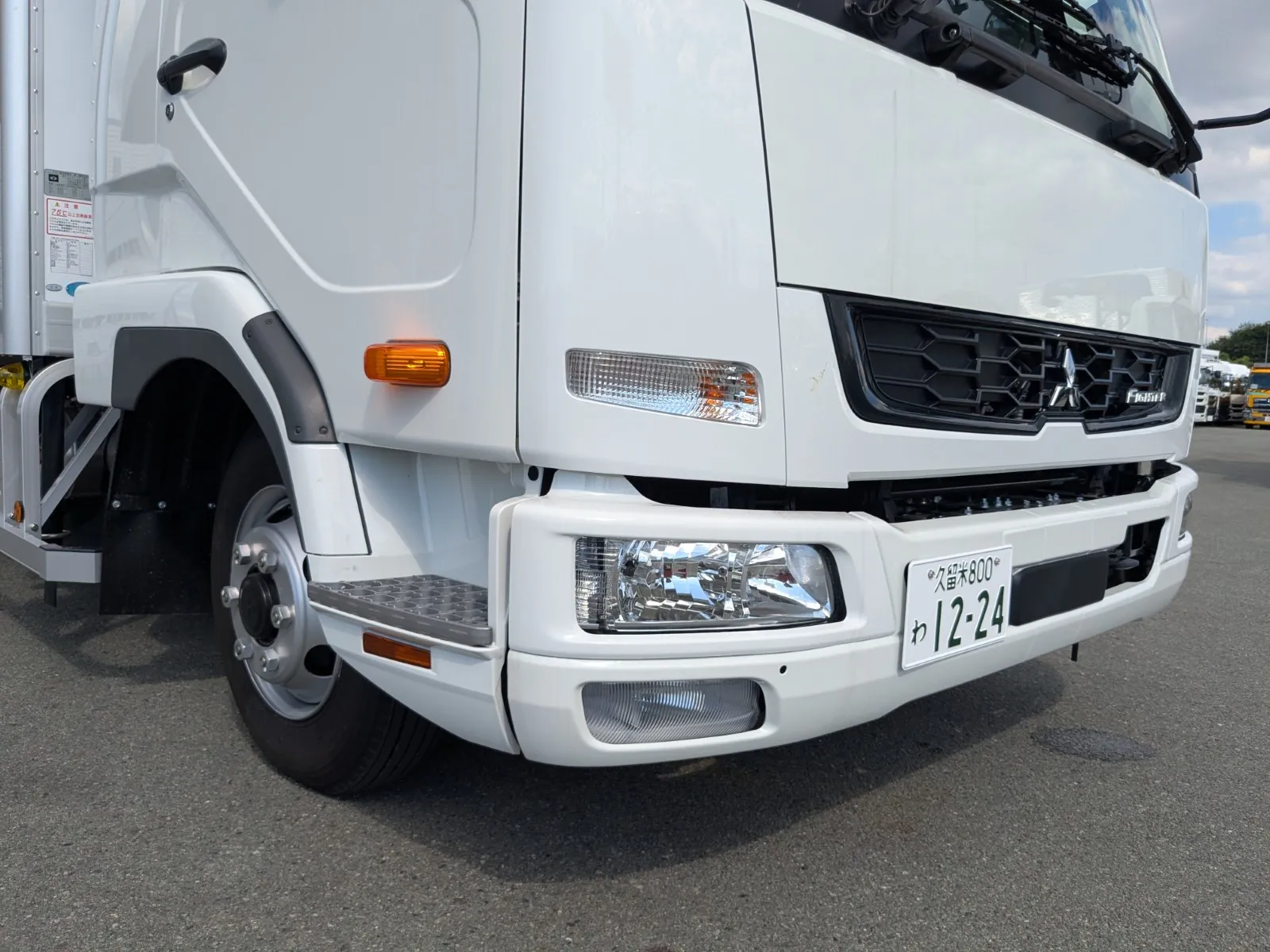 トラック画像