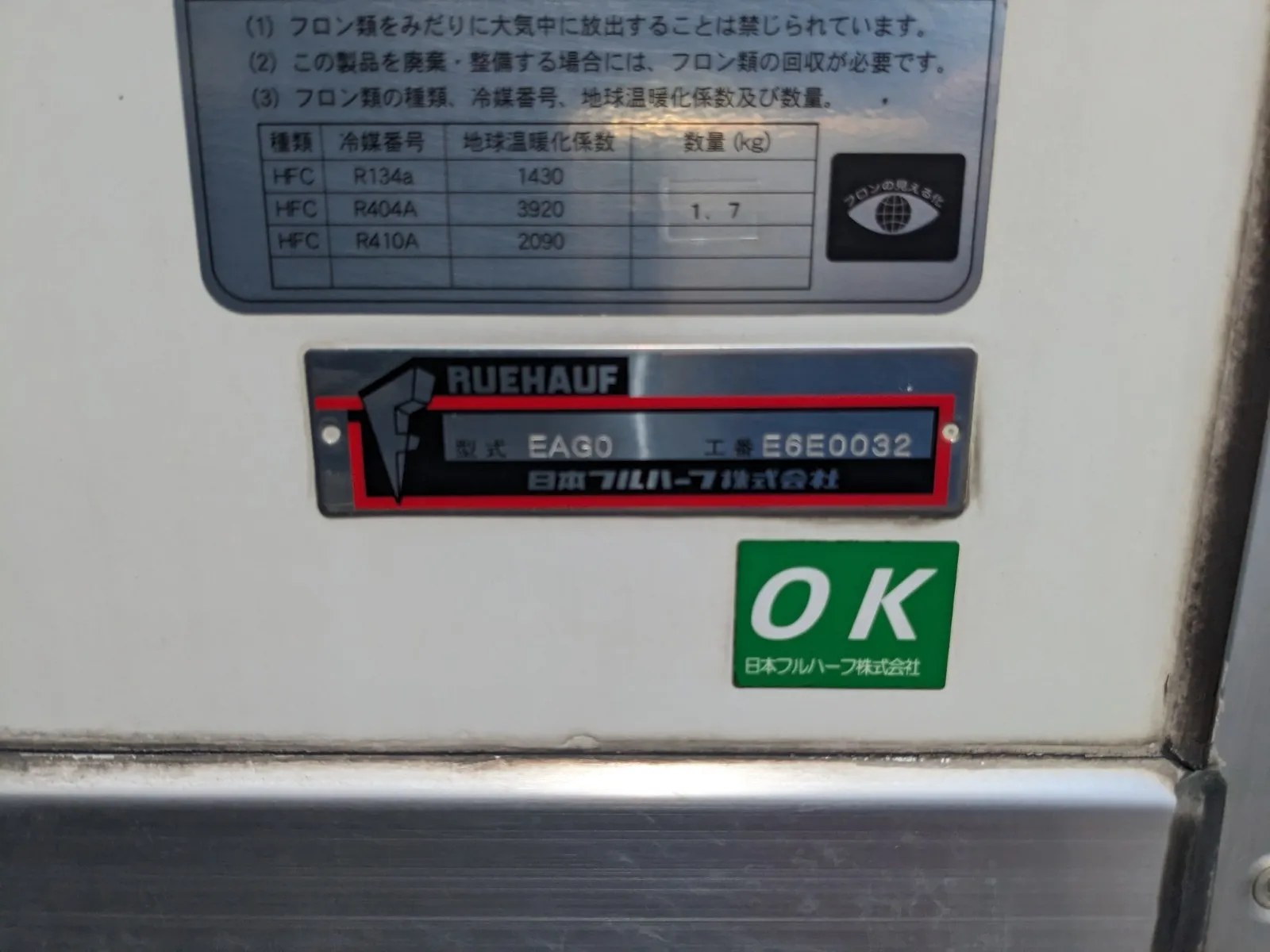 トラック画像