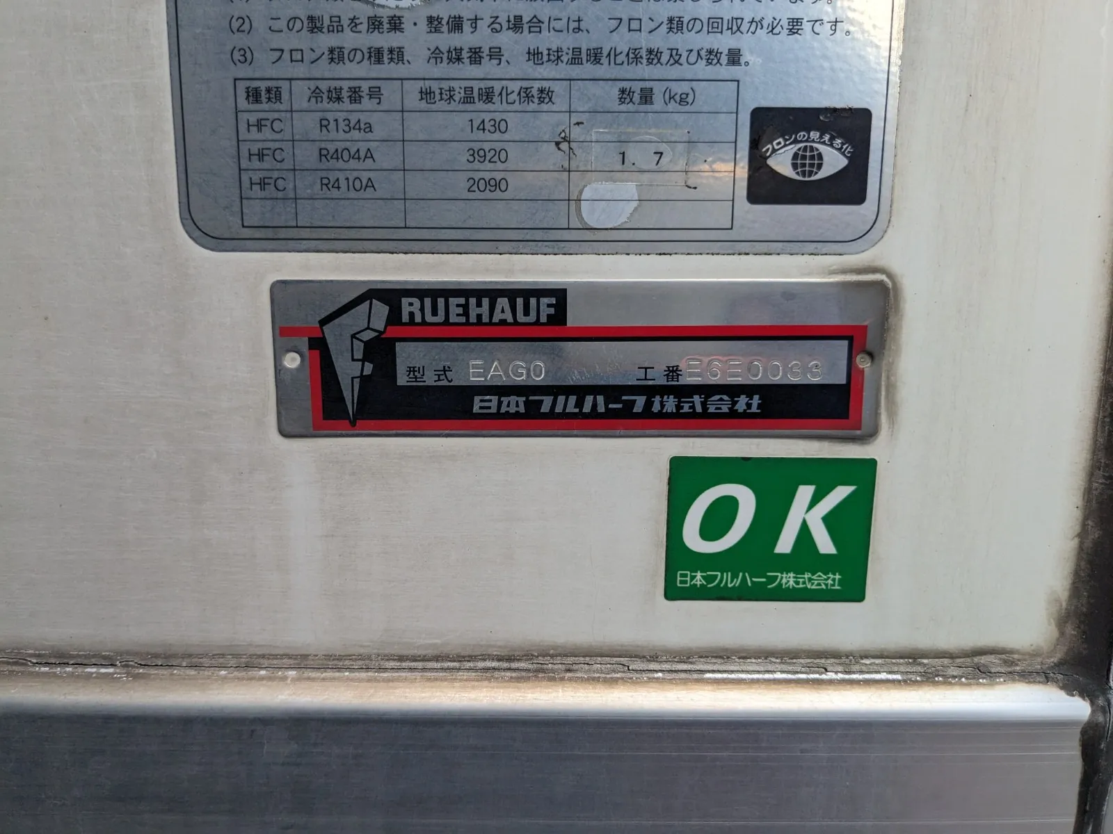 トラック画像